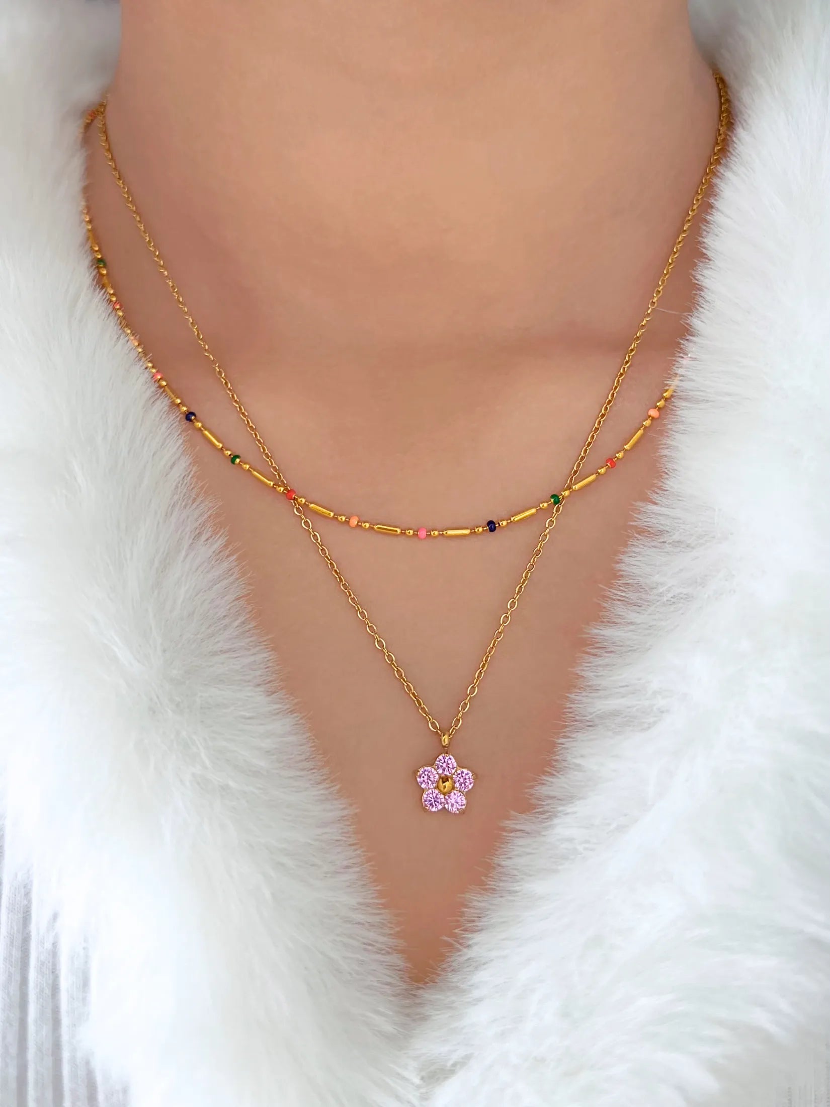 Veloura Chain