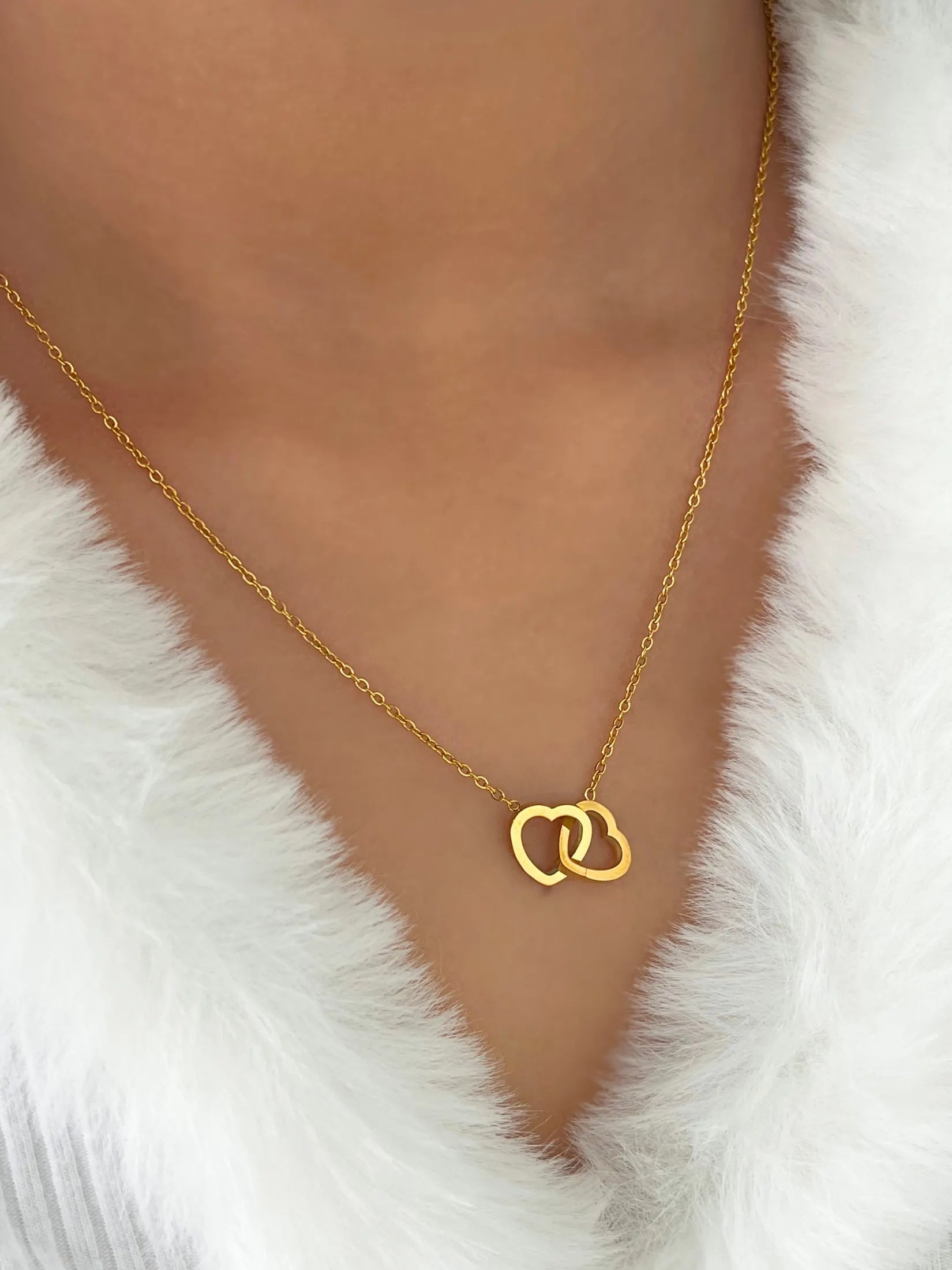 All My Love Necklace