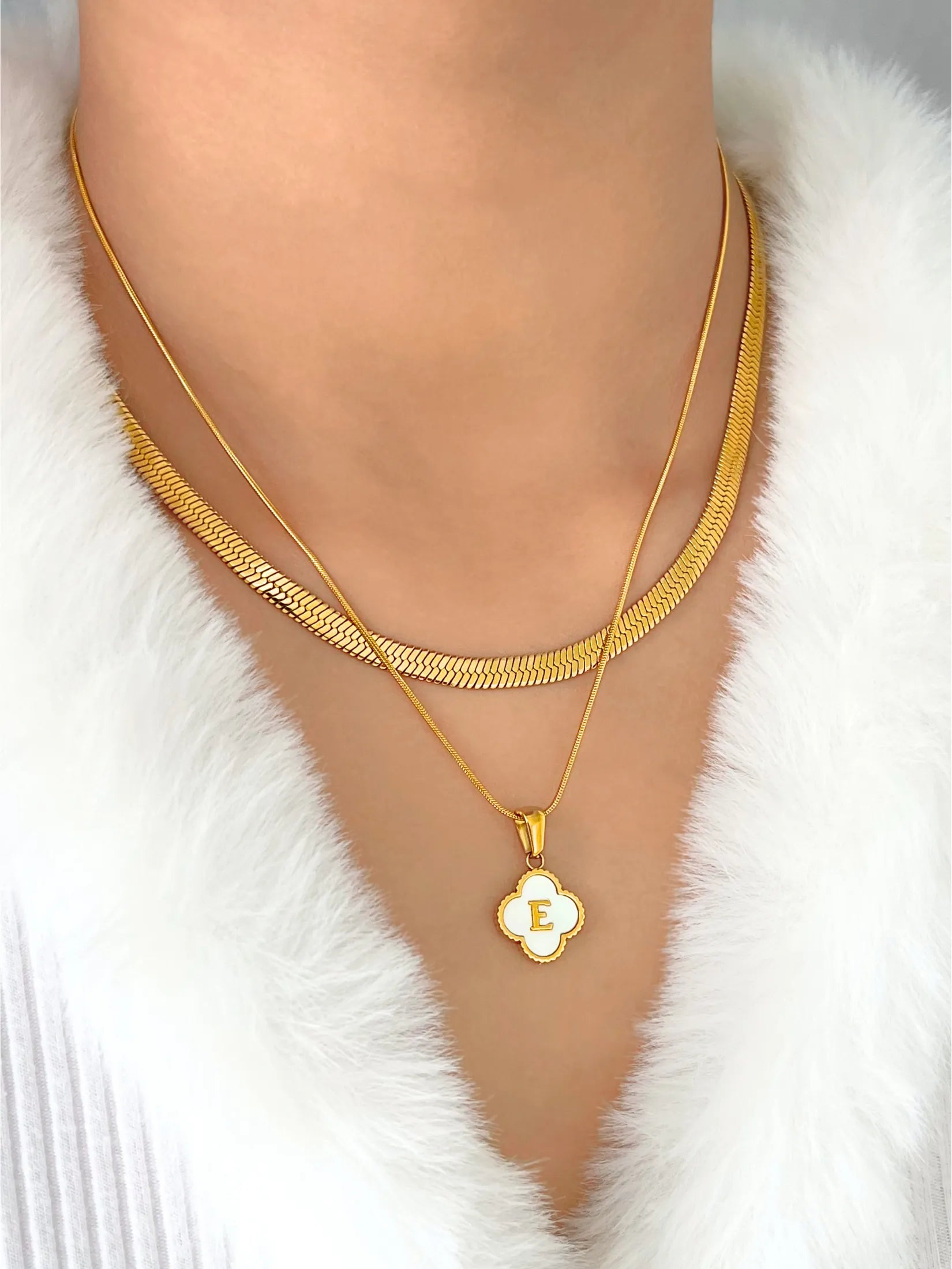 Slinka Chain