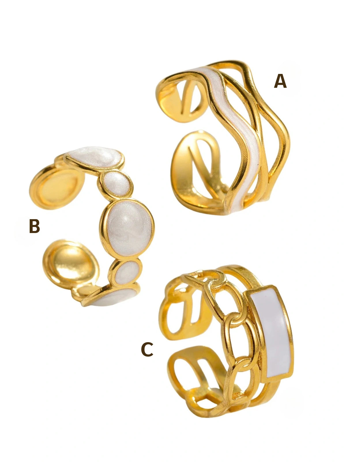 Sozi RINGS