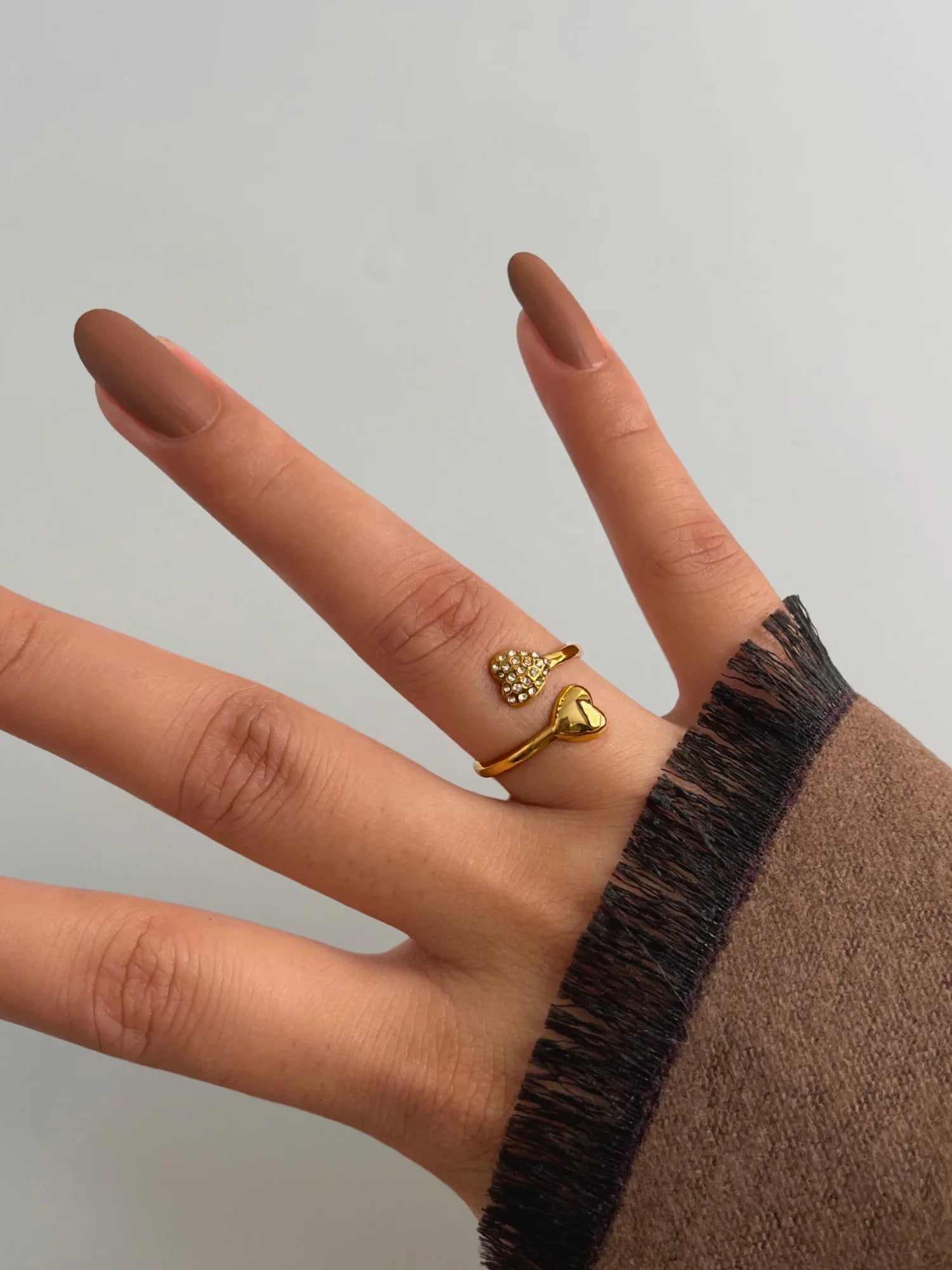Us Together Ring