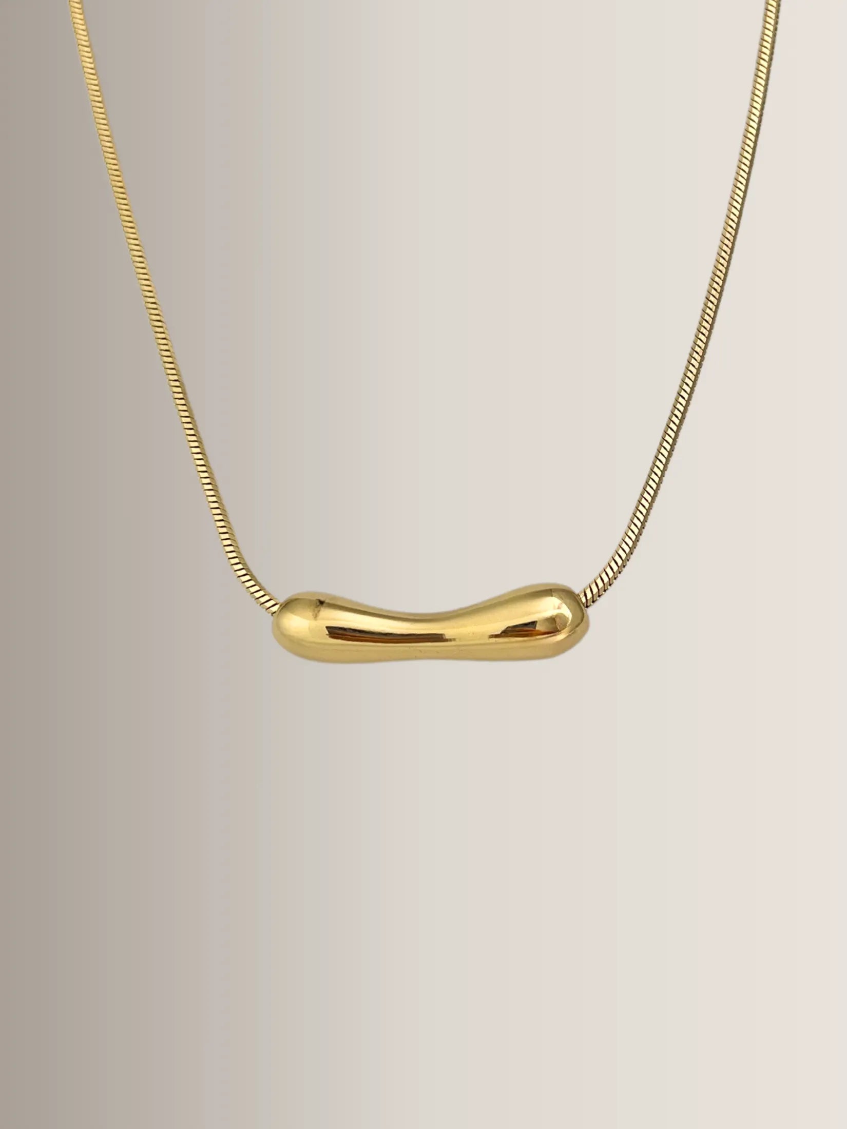 Halia Necklace