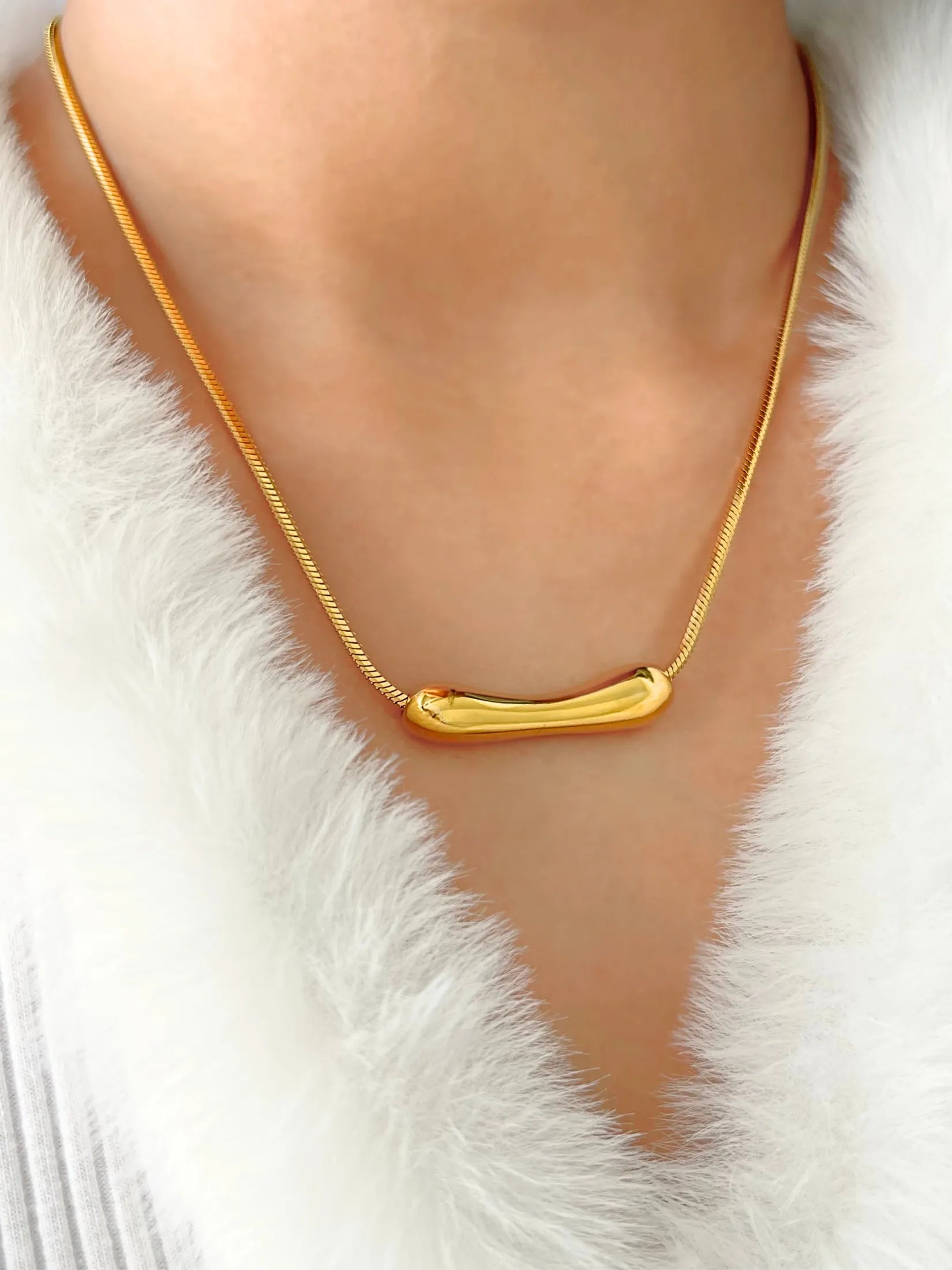 Halia Necklace