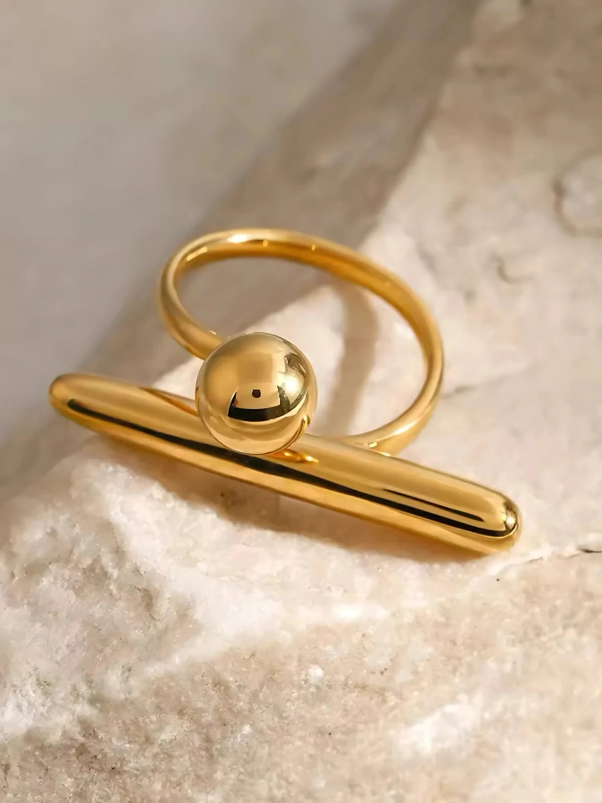 Ellowen Ring