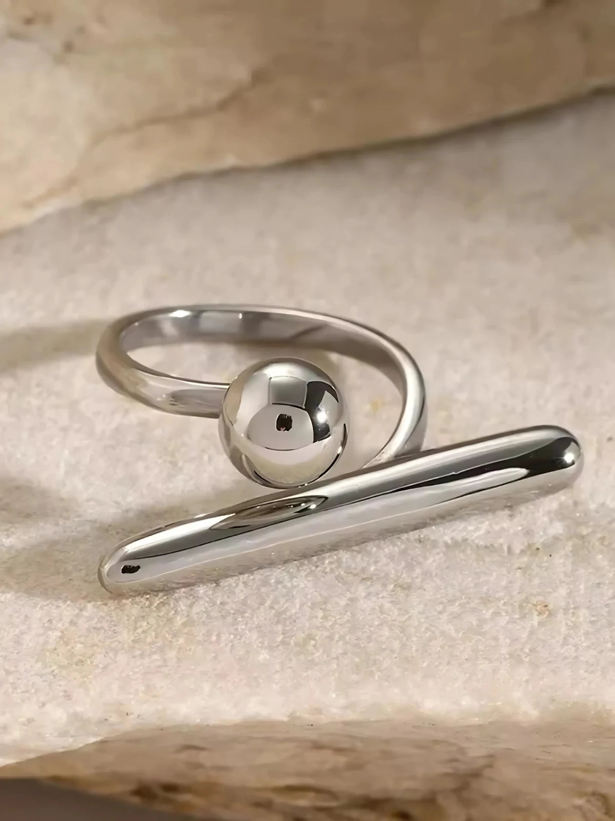 Ellowen Ring