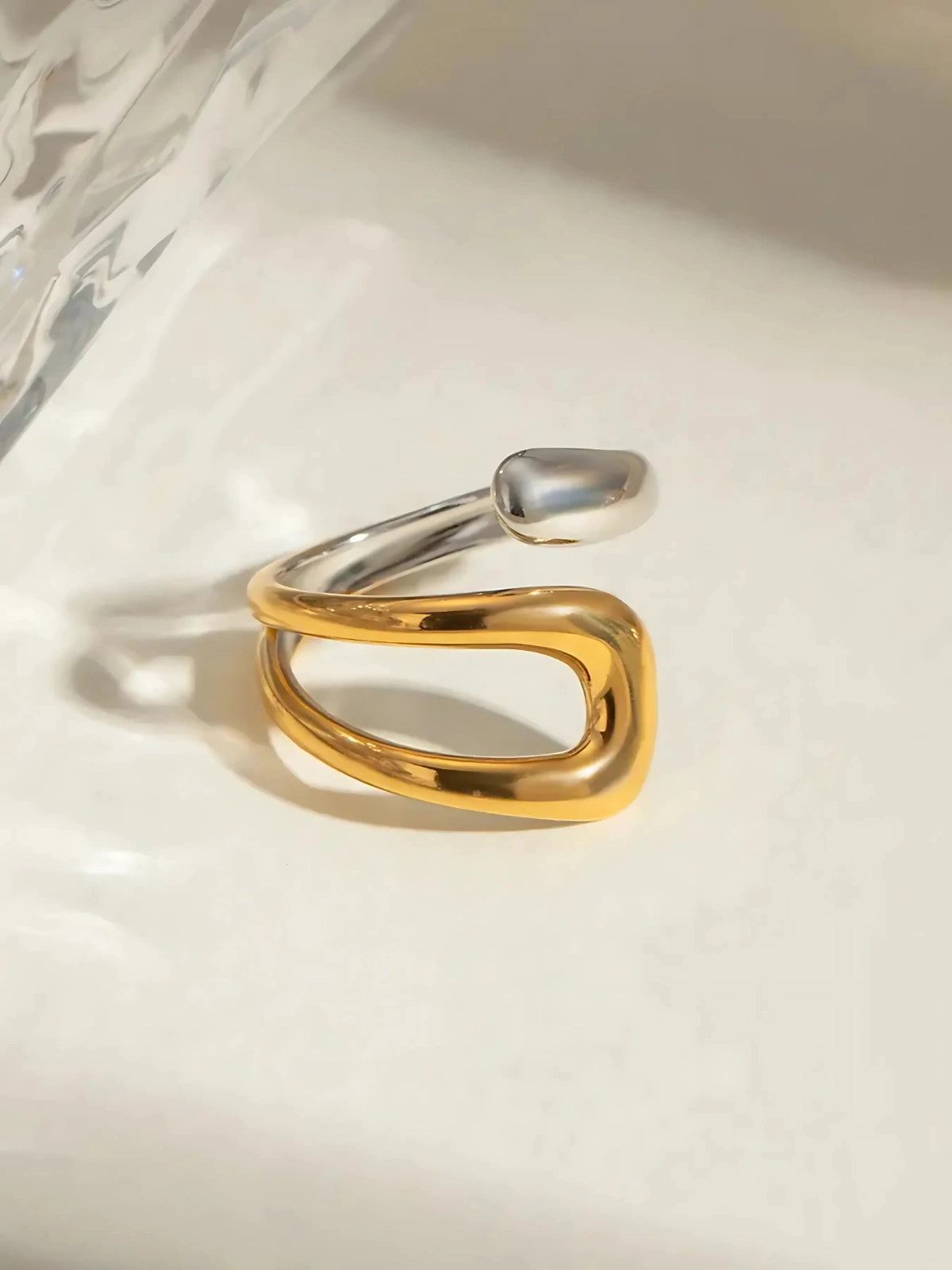 Seaborn Ring