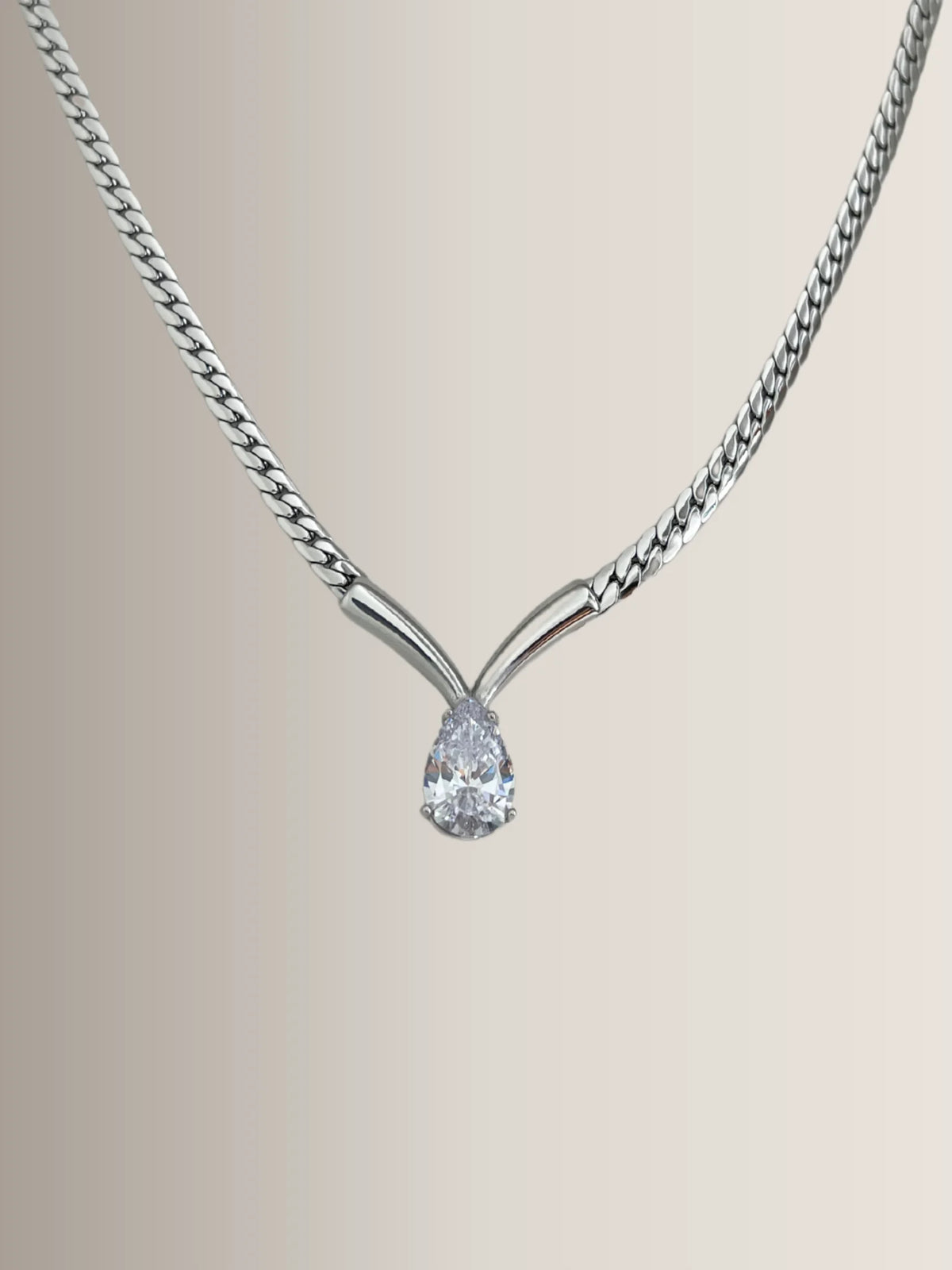Imber Necklace