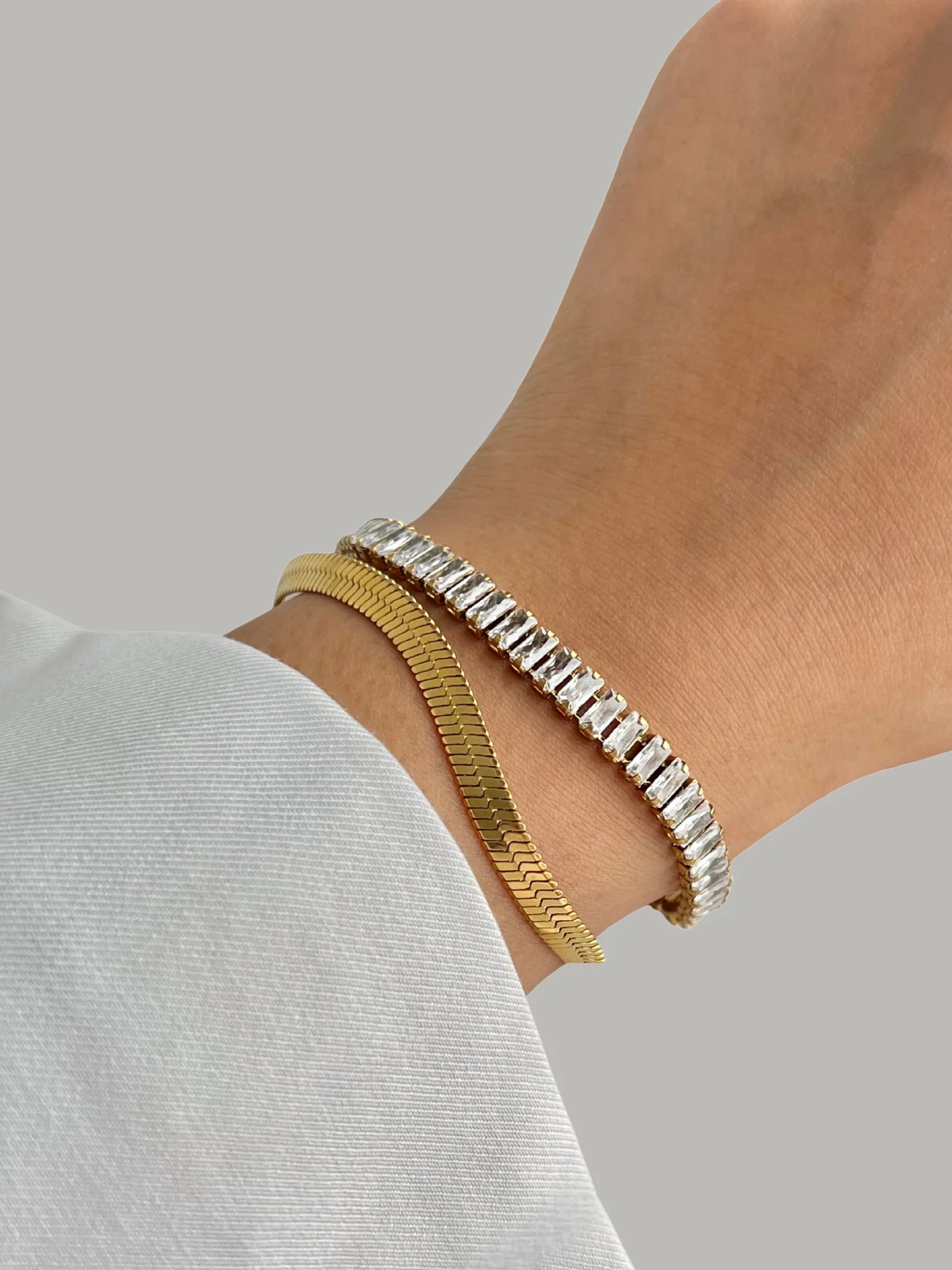 Elly Bracelet
