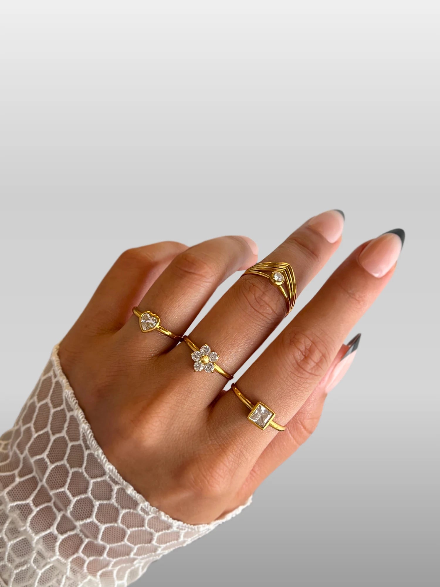 Dua Ring