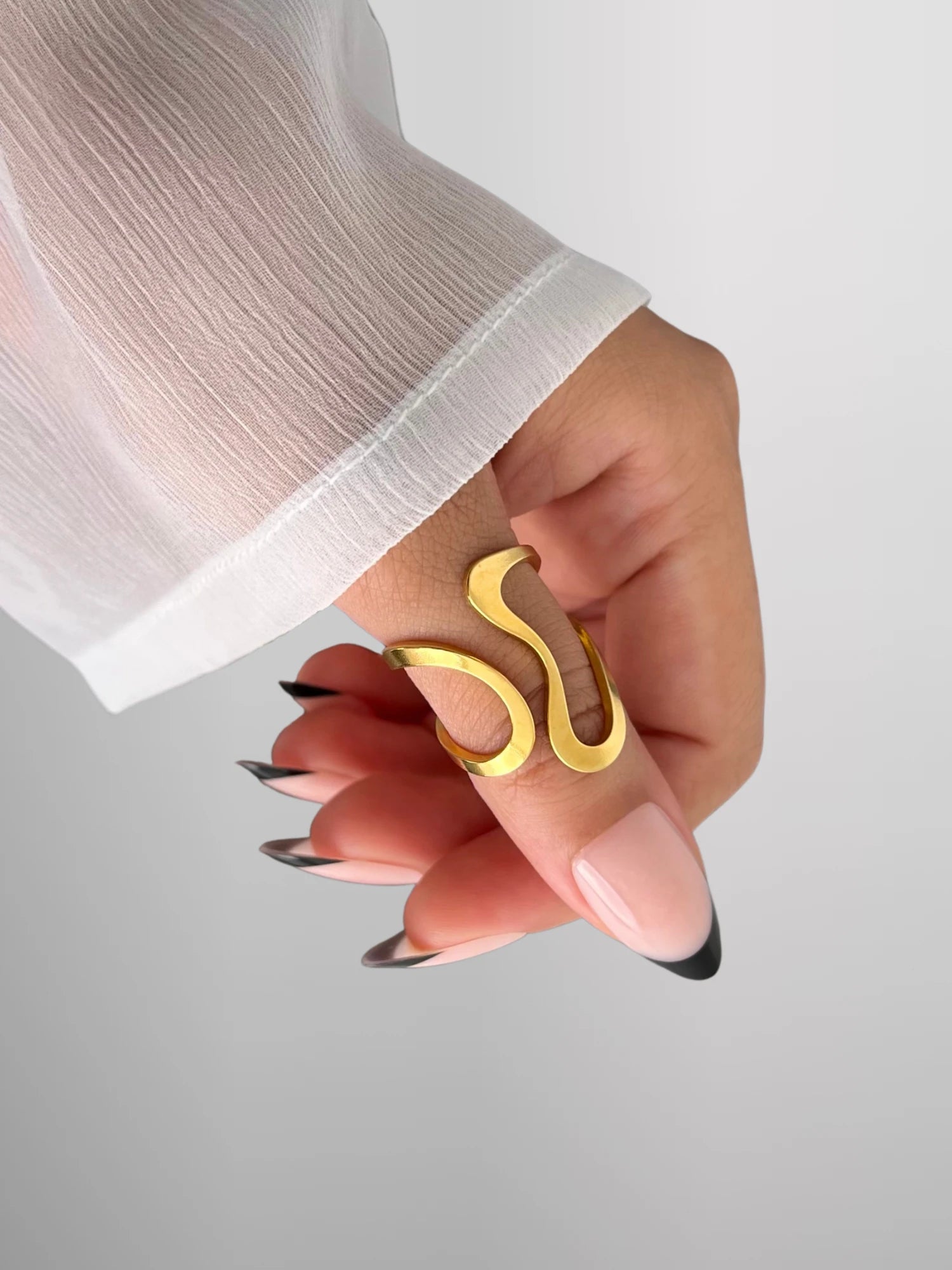Aurelia Ring