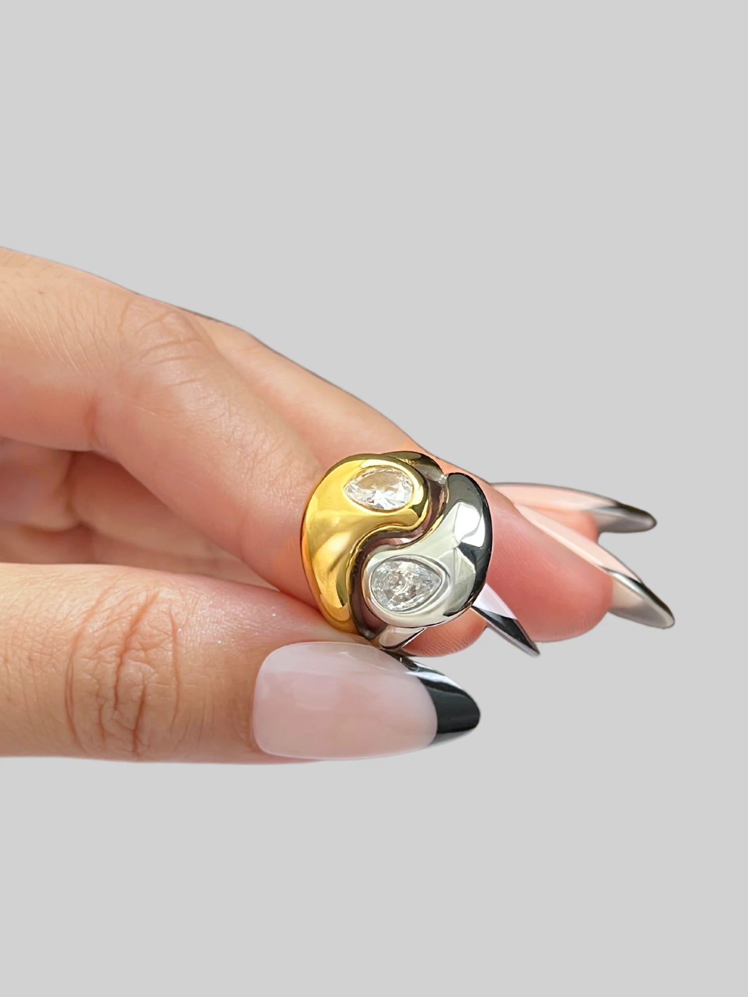 Starlet Ring