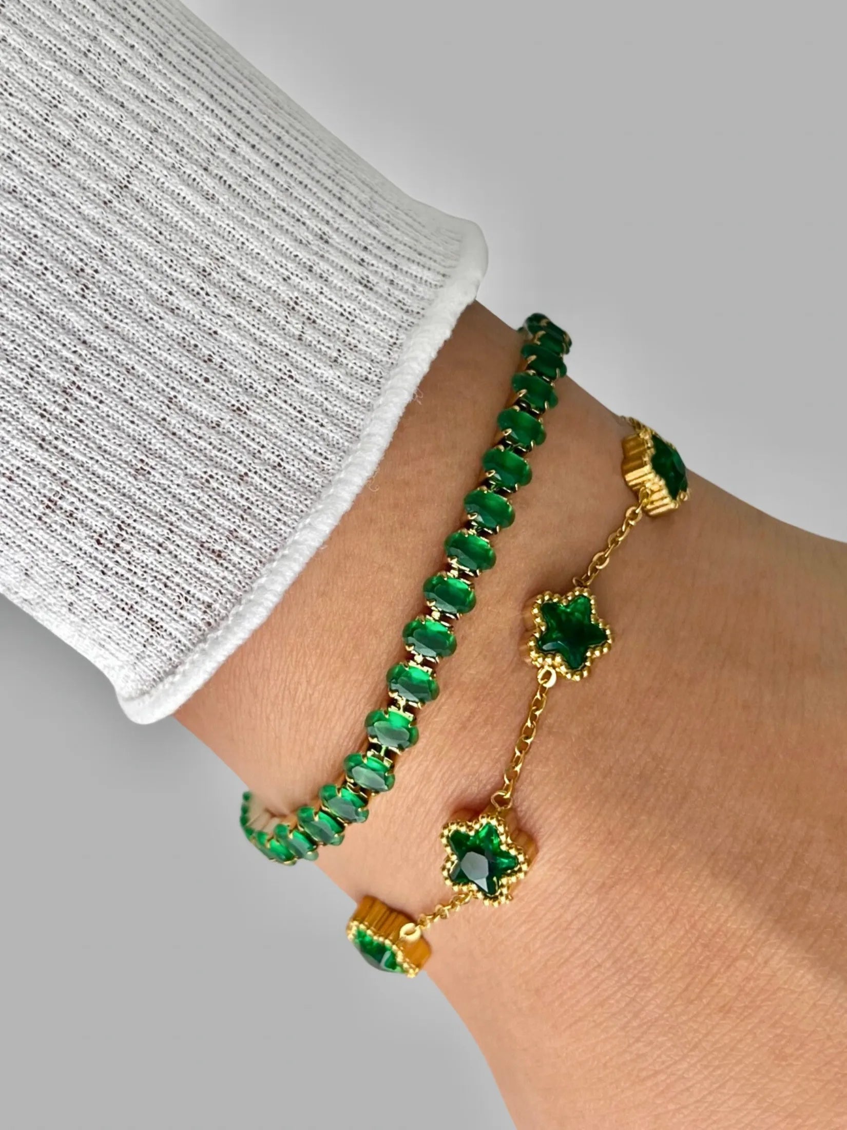 Lunetta Bracelet