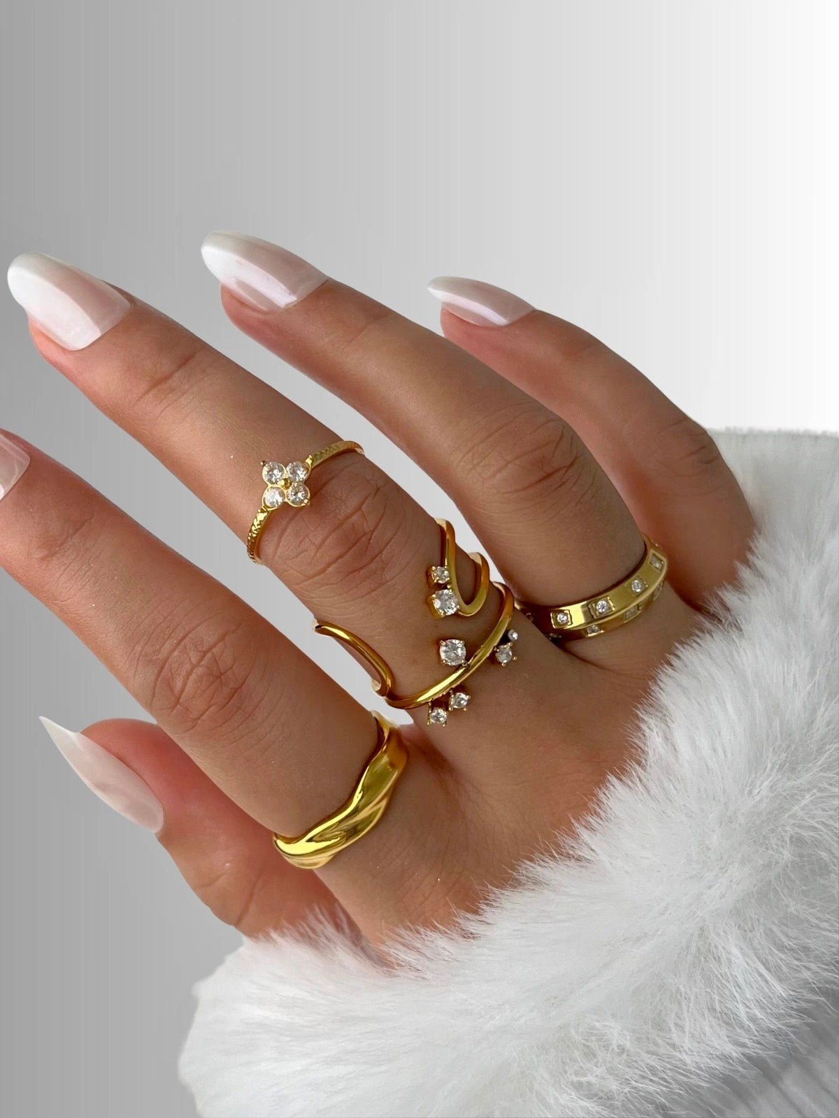 Lucena Ring