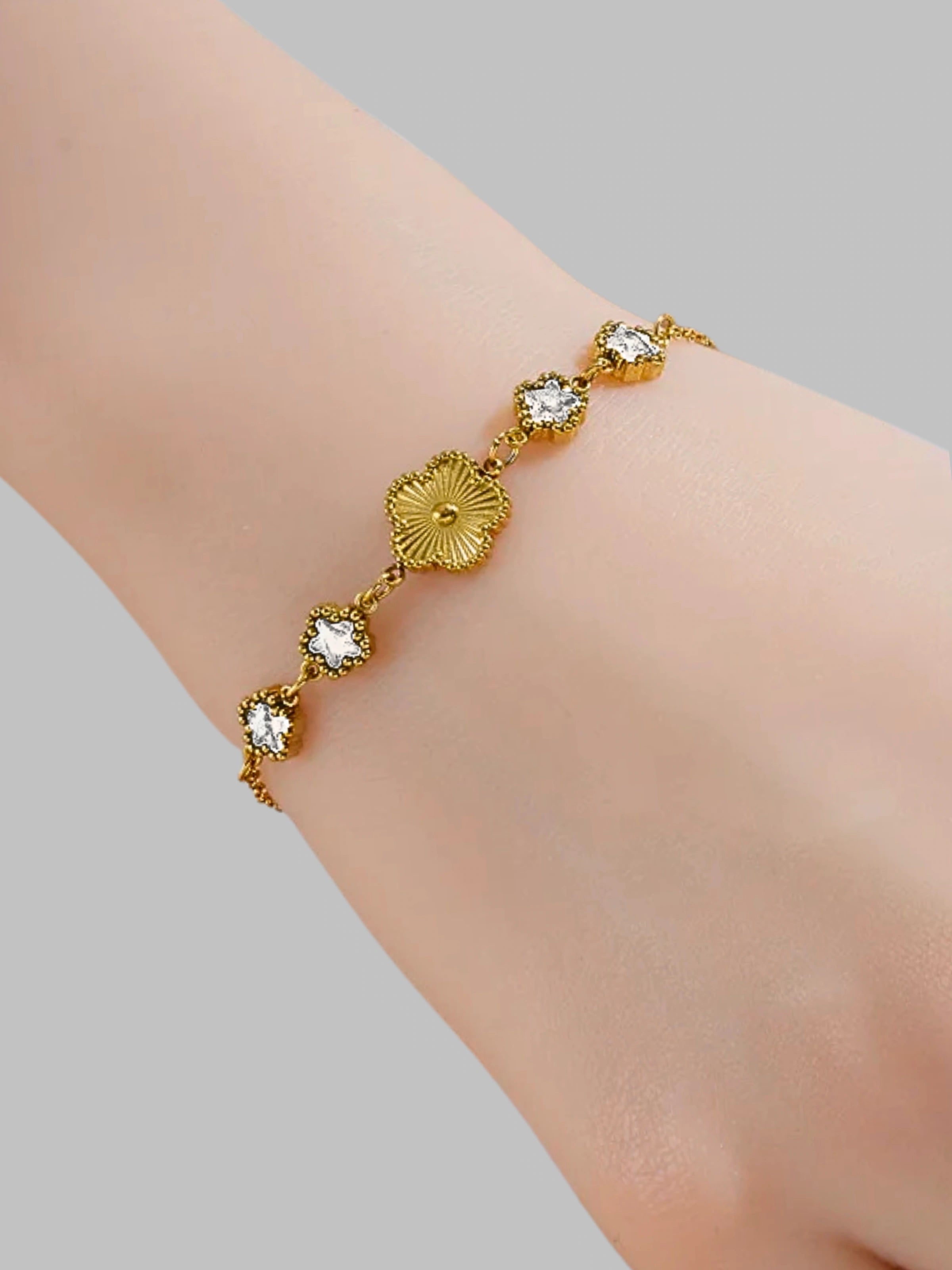 Golden Spring BRACELET