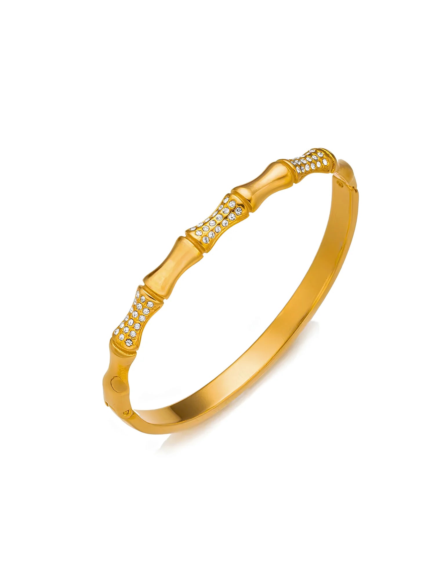 Bambu Bangle