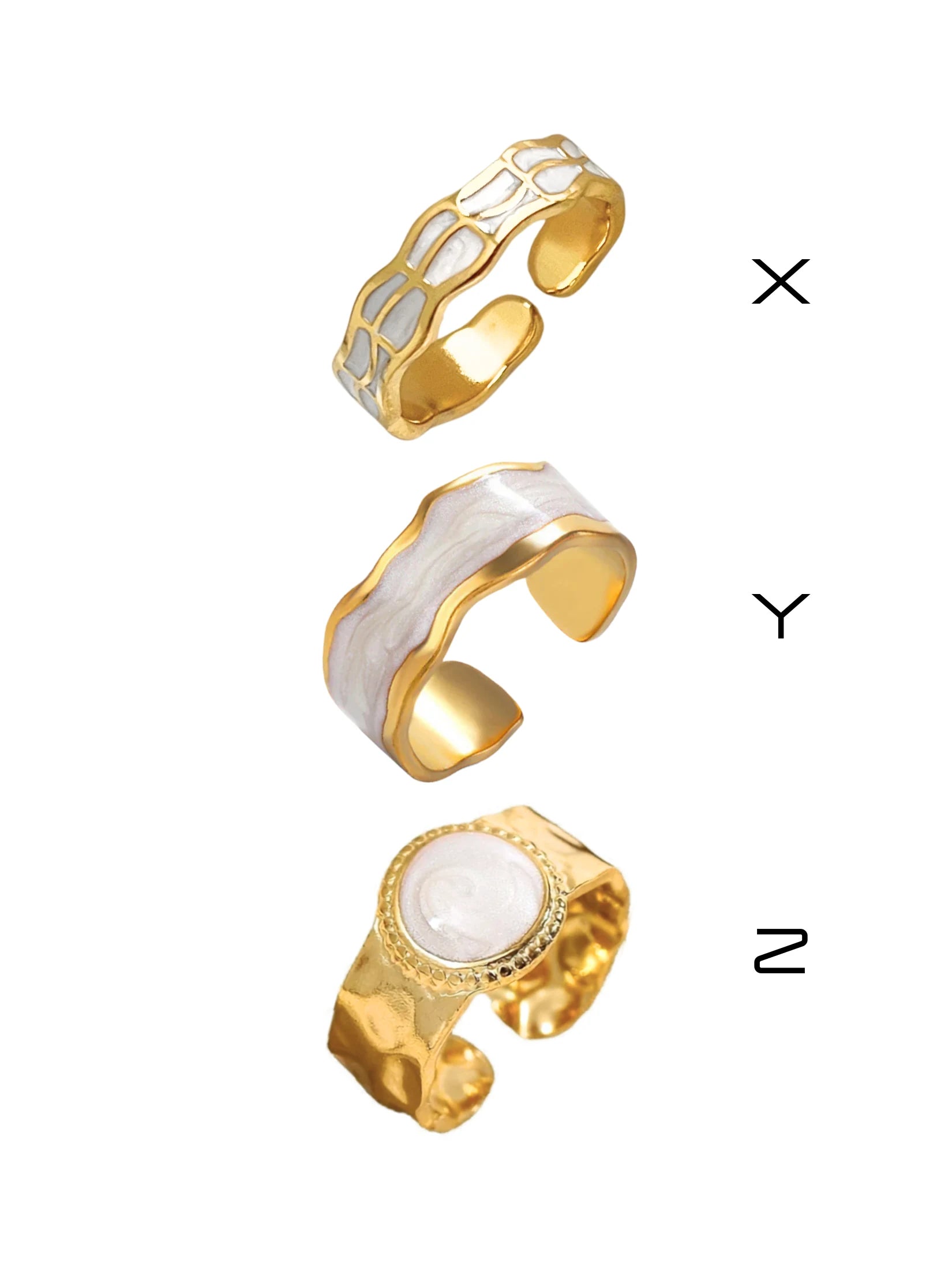 Daily Rings II