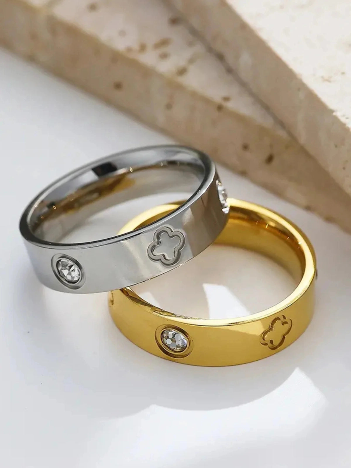 Dawn ring