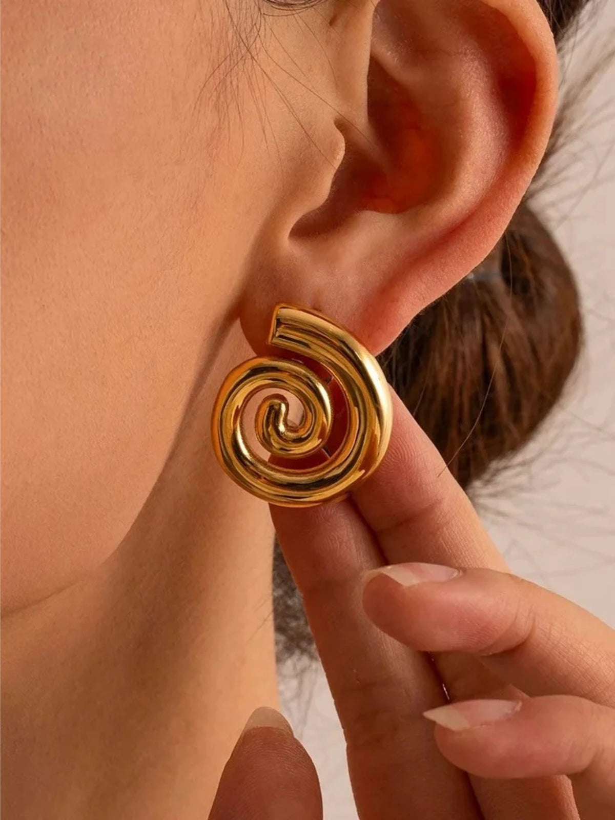 Dua Earring