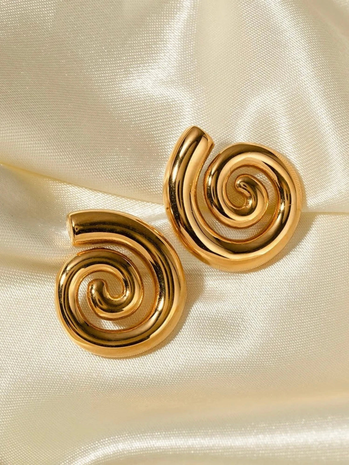 Dua Earring