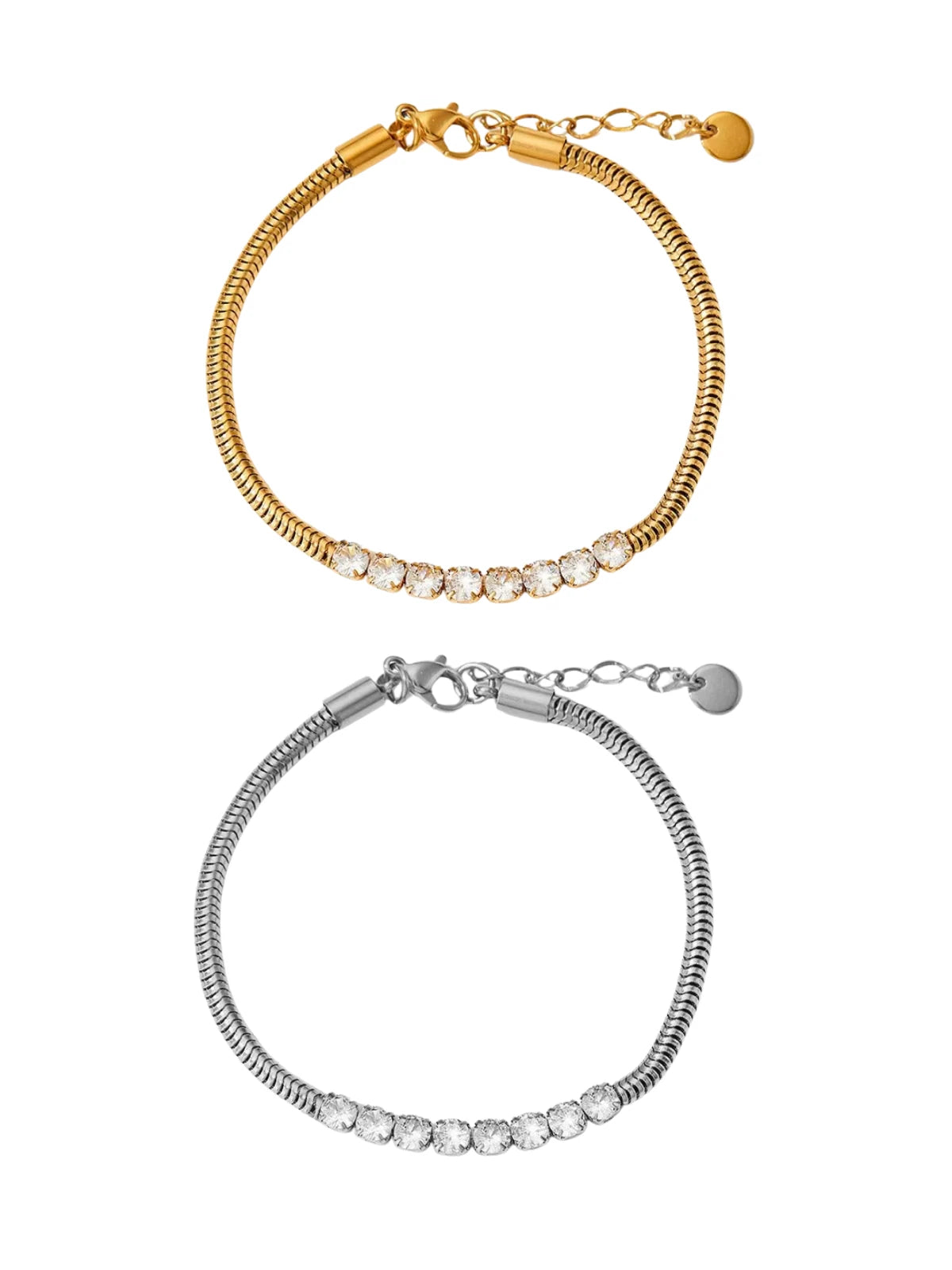 ELEGANT Clara BRACELET