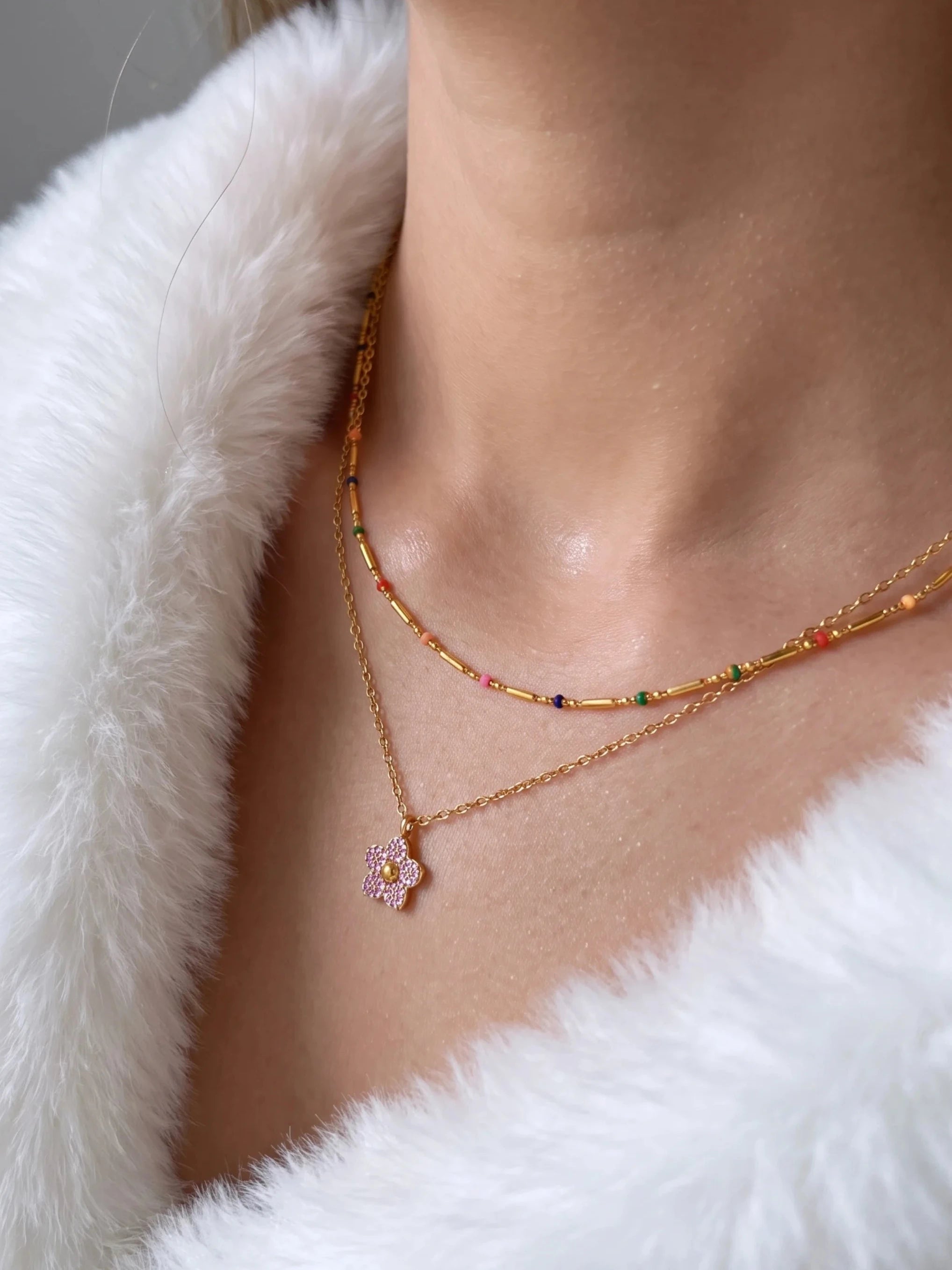 Veloura Chain