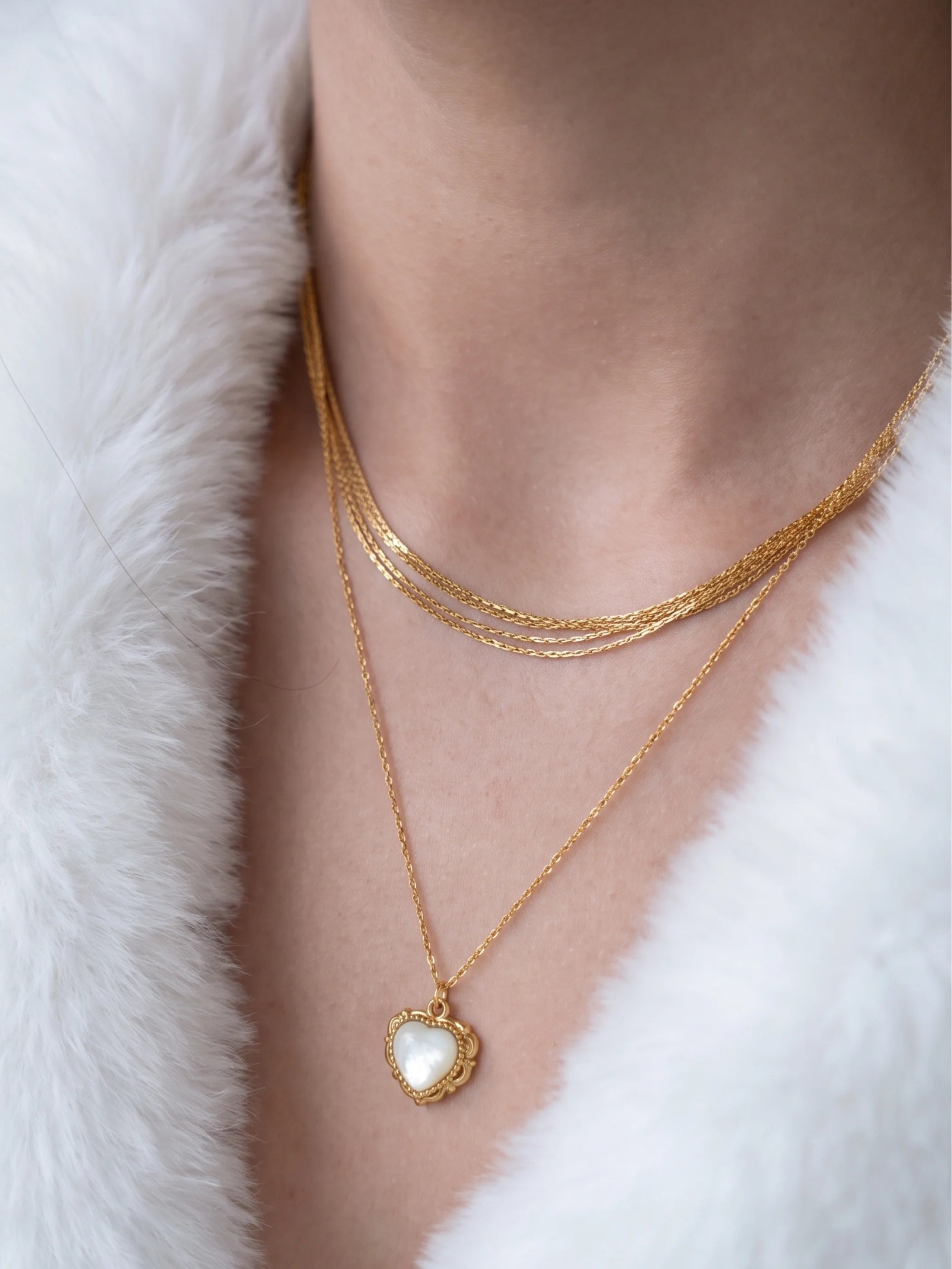 Lorena Chain
