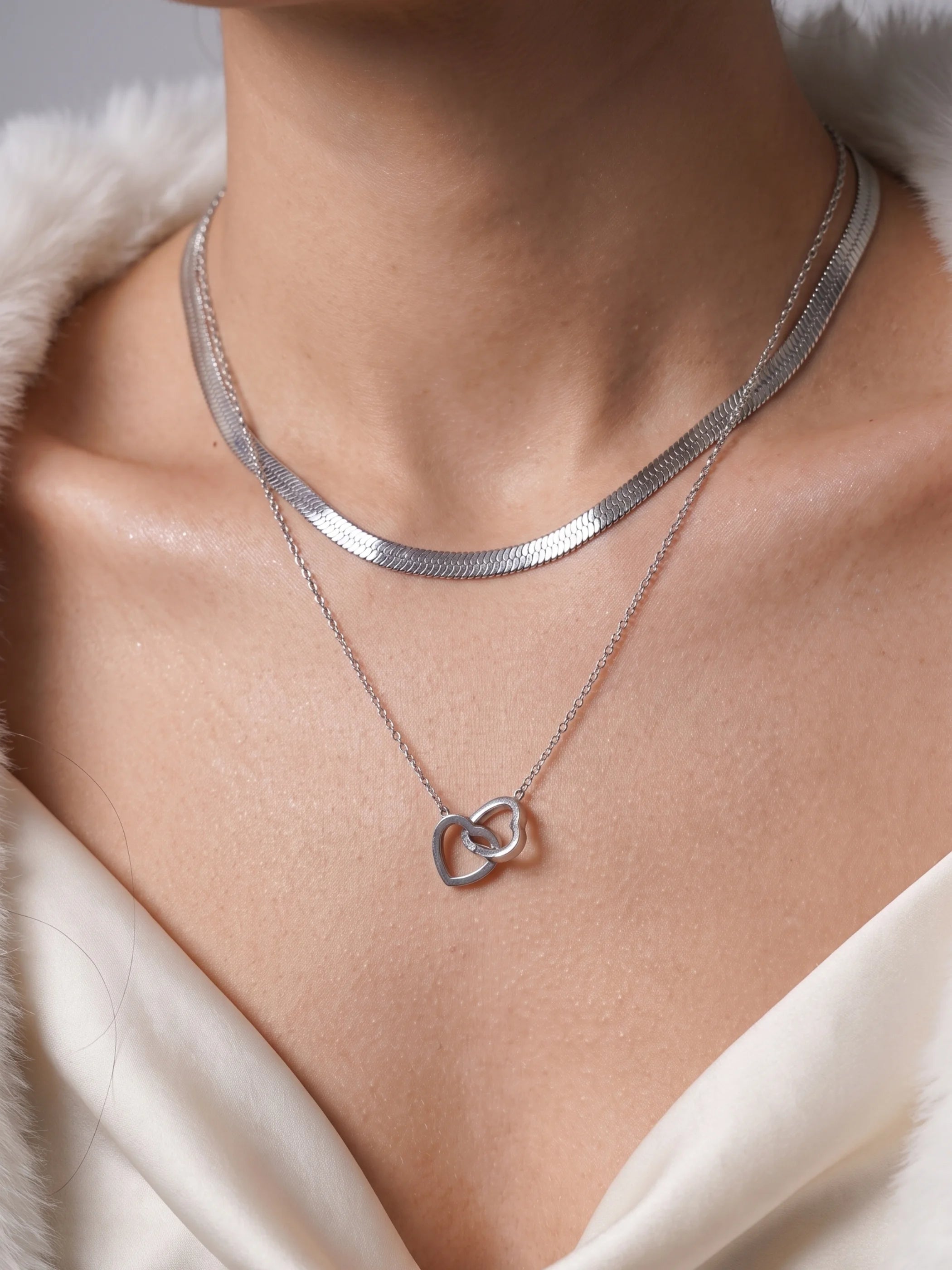 All My Love Necklace