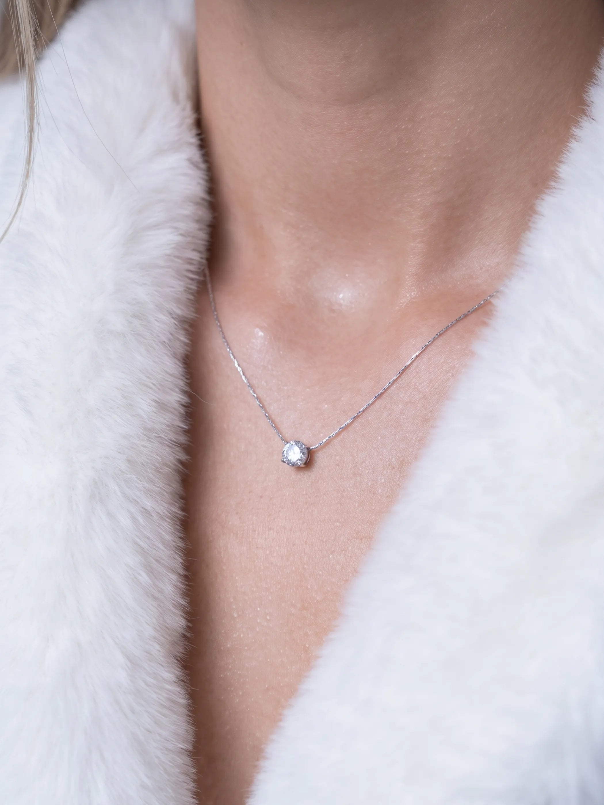 Glorien Necklace