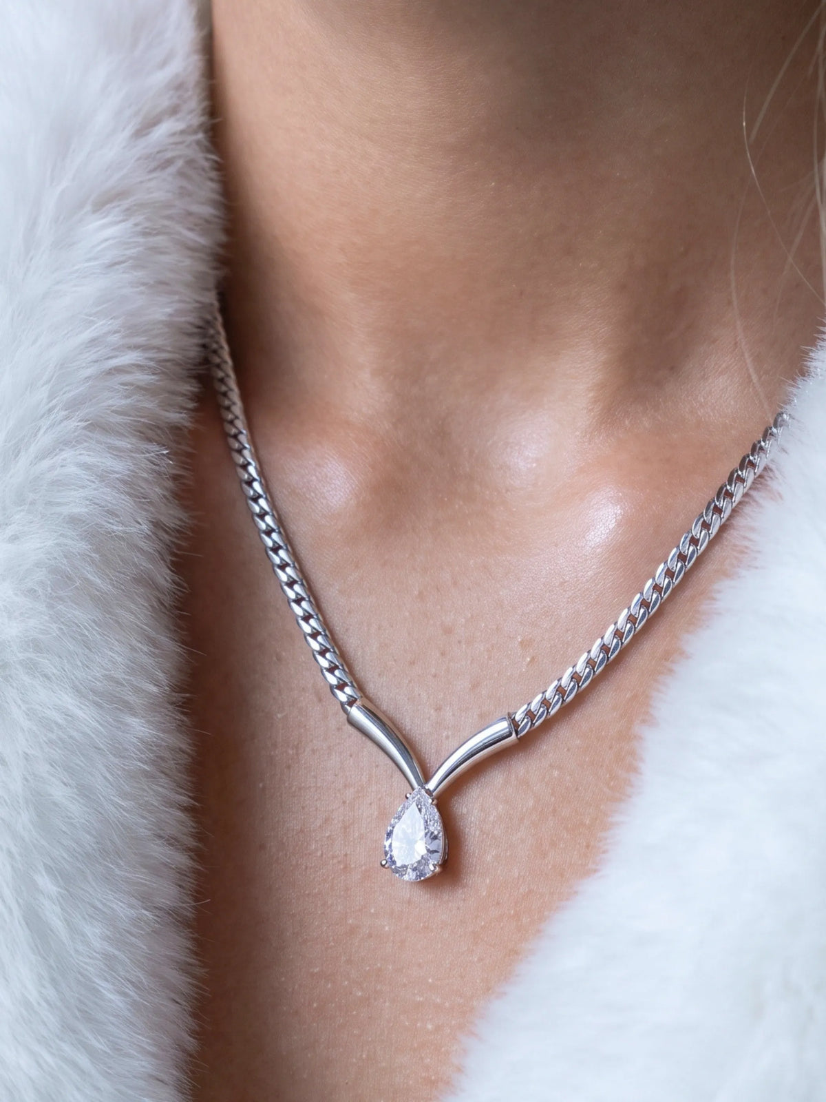 Imber Necklace