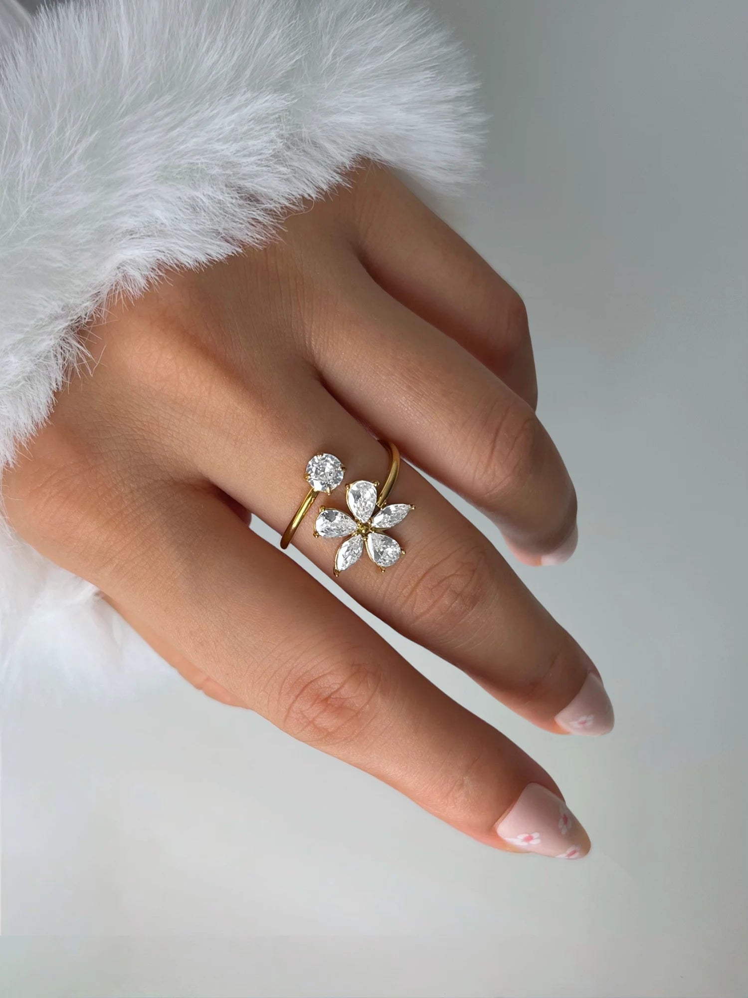 Flora Ring