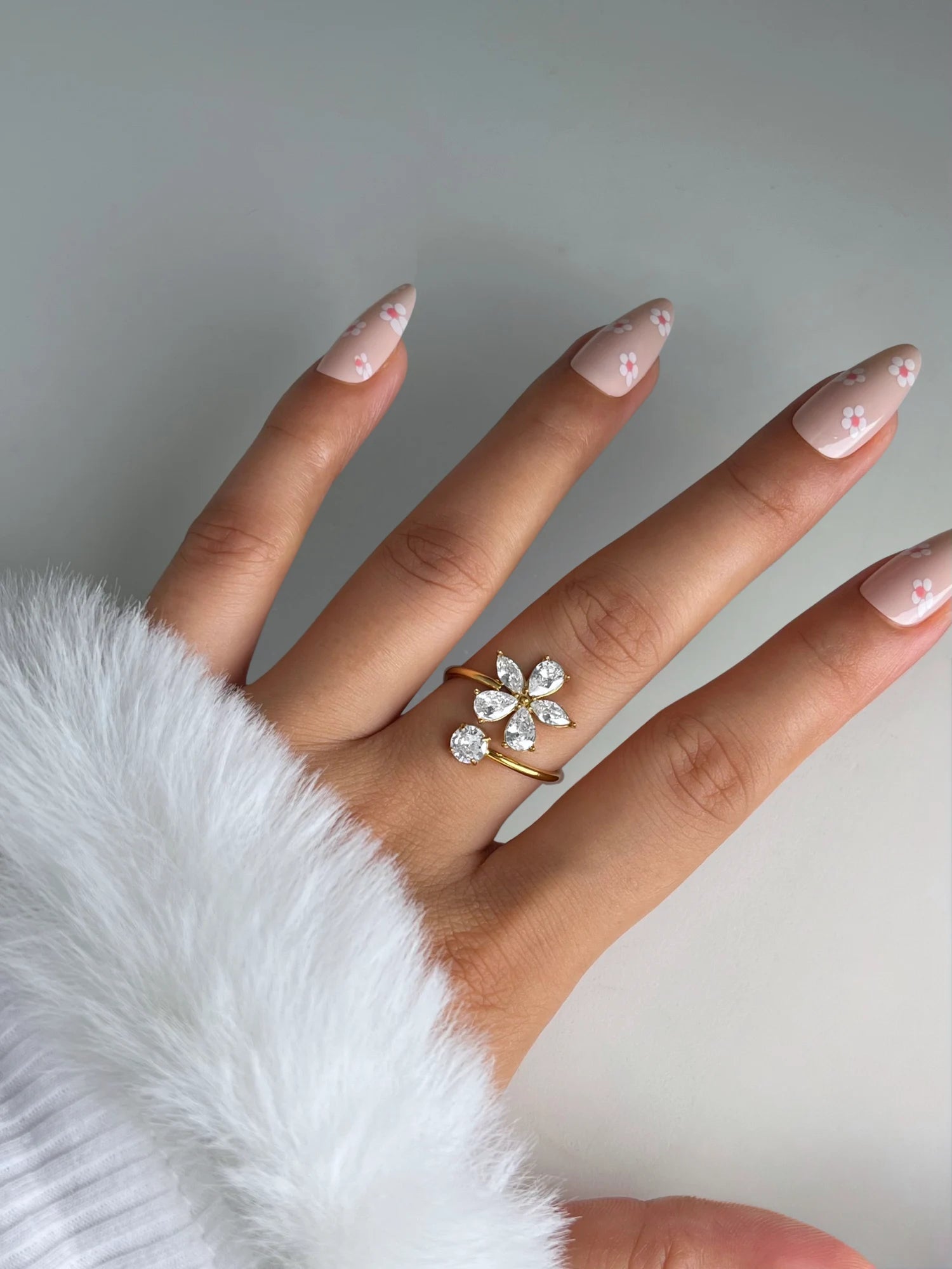 Flora Ring