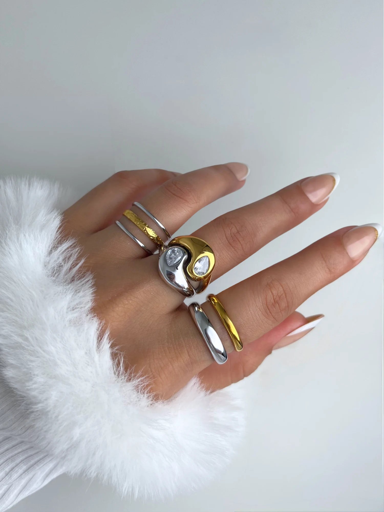 Starlet Ring