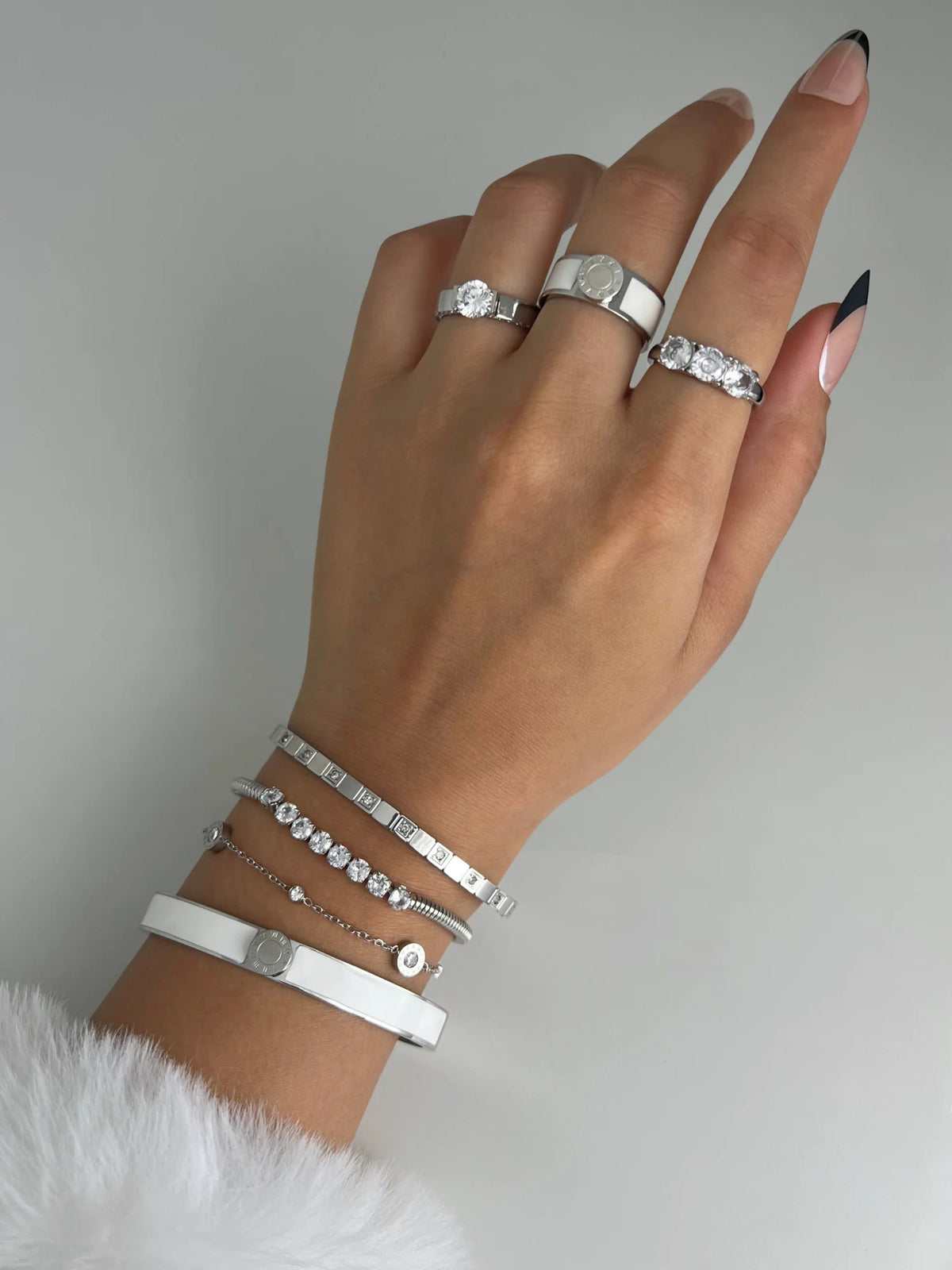 Victoria ring