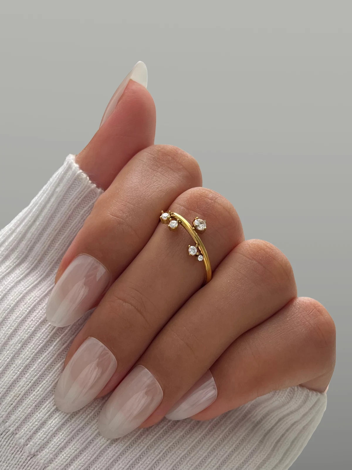 Sandrine Ring