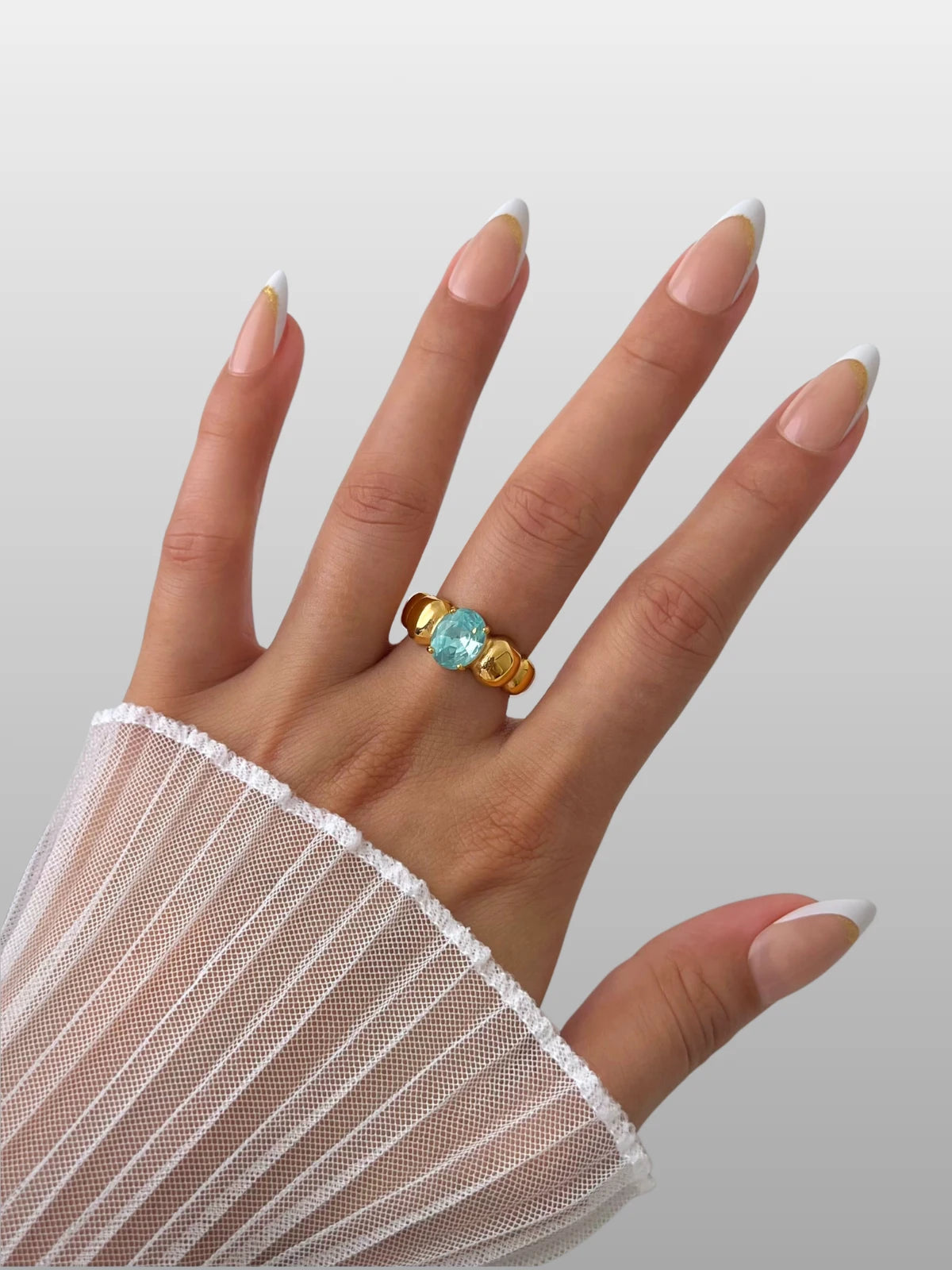 Fabiana Ring