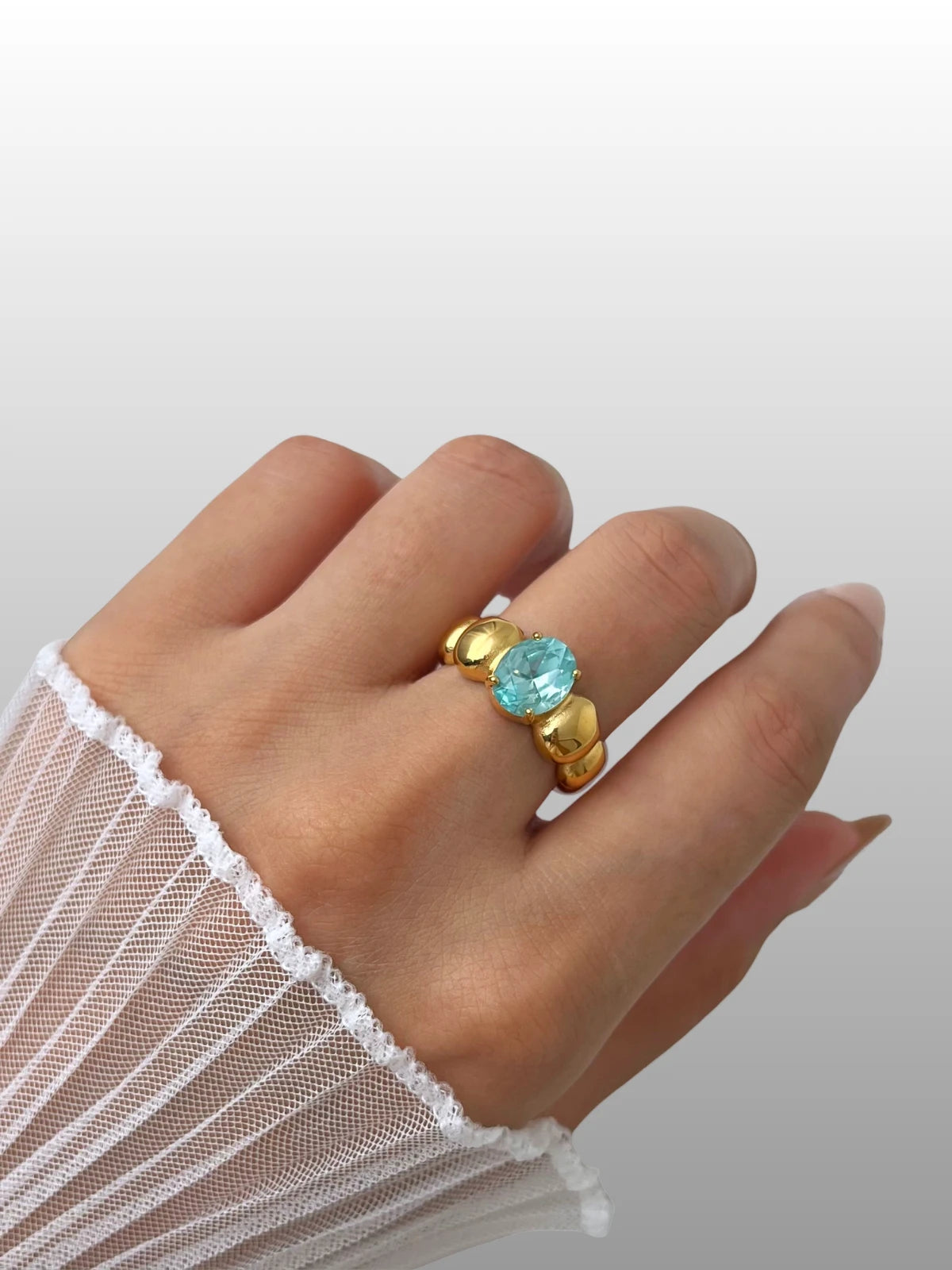 Fabiana Ring