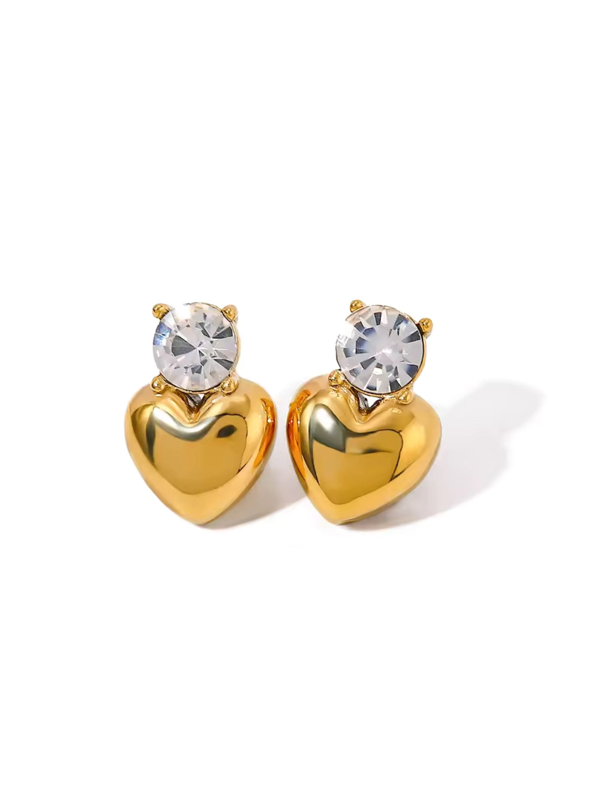 Loma Studs Earring