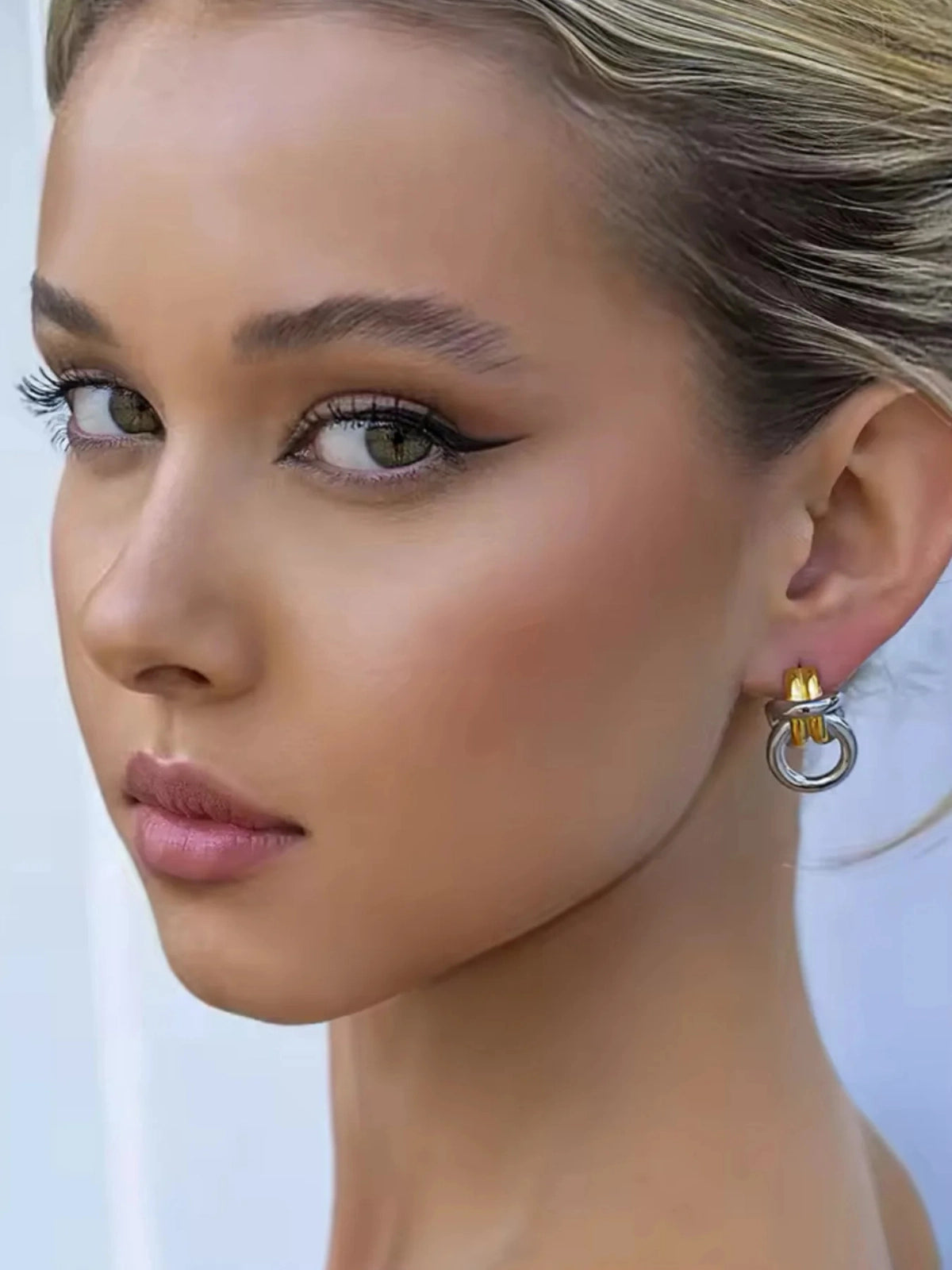 Lucia Earring