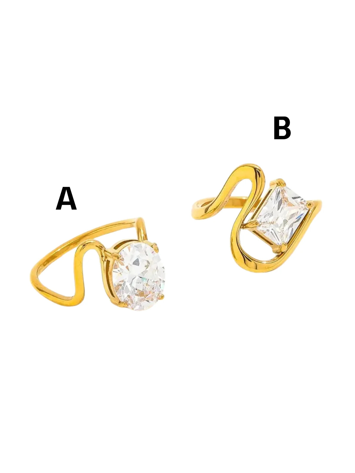 Lucie Rings