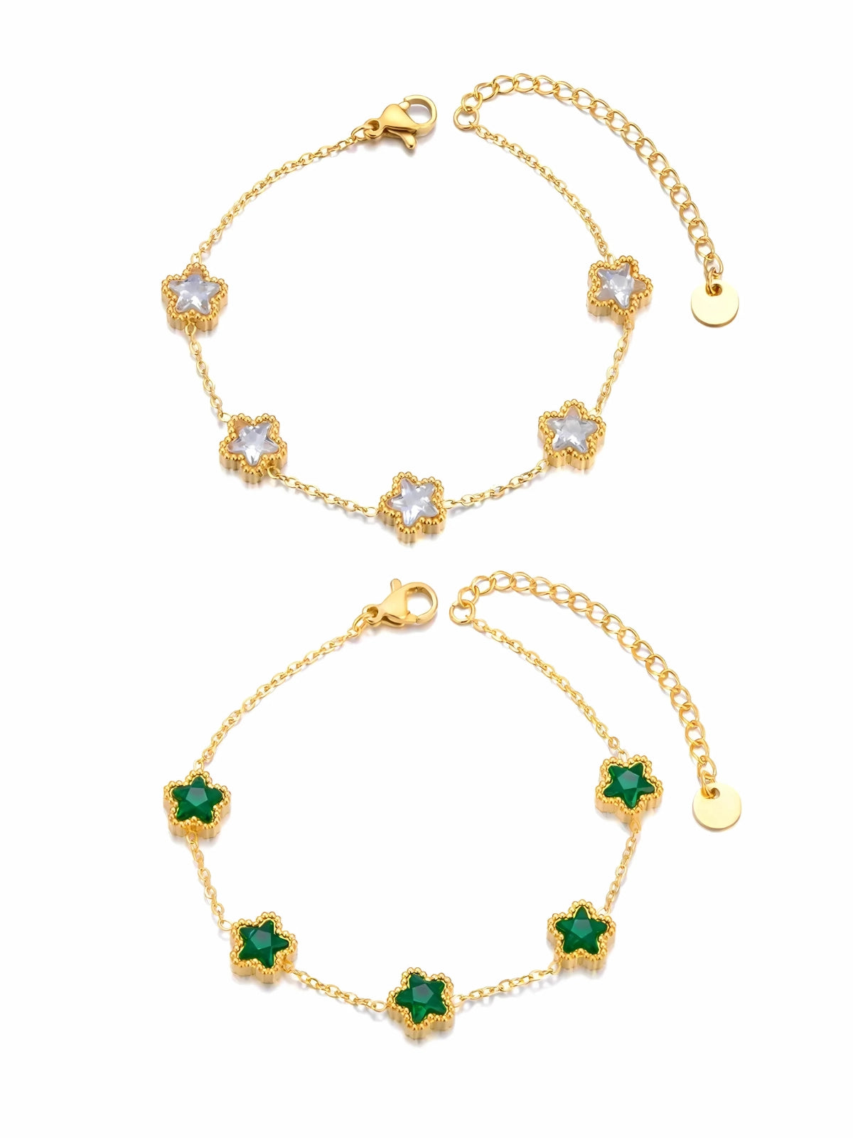 Lunetta Bracelet
