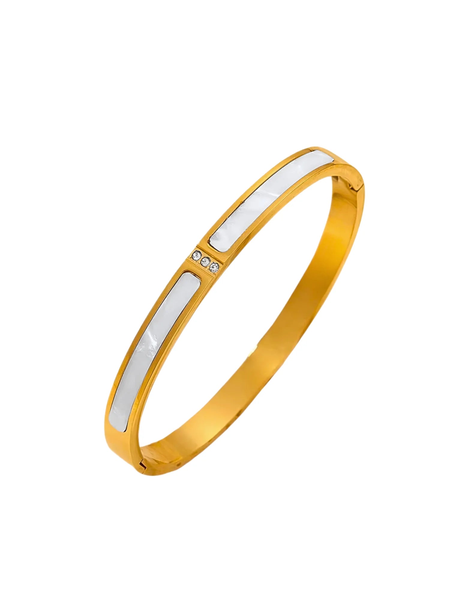 Maison Bangle