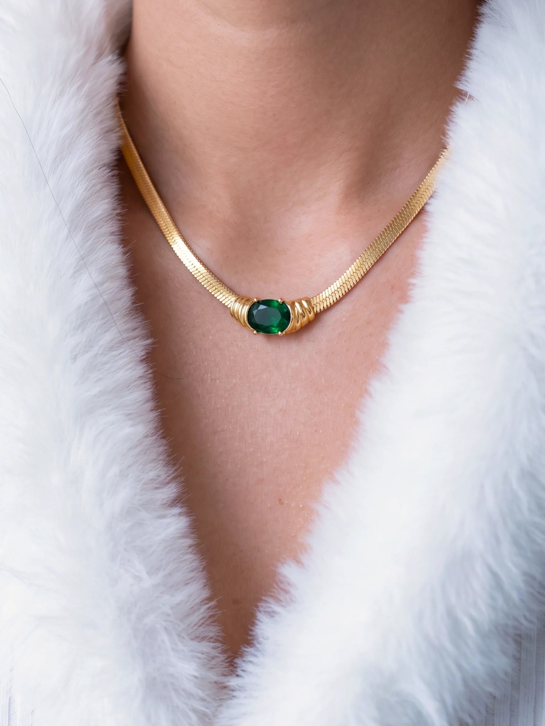 Chanel Necklace