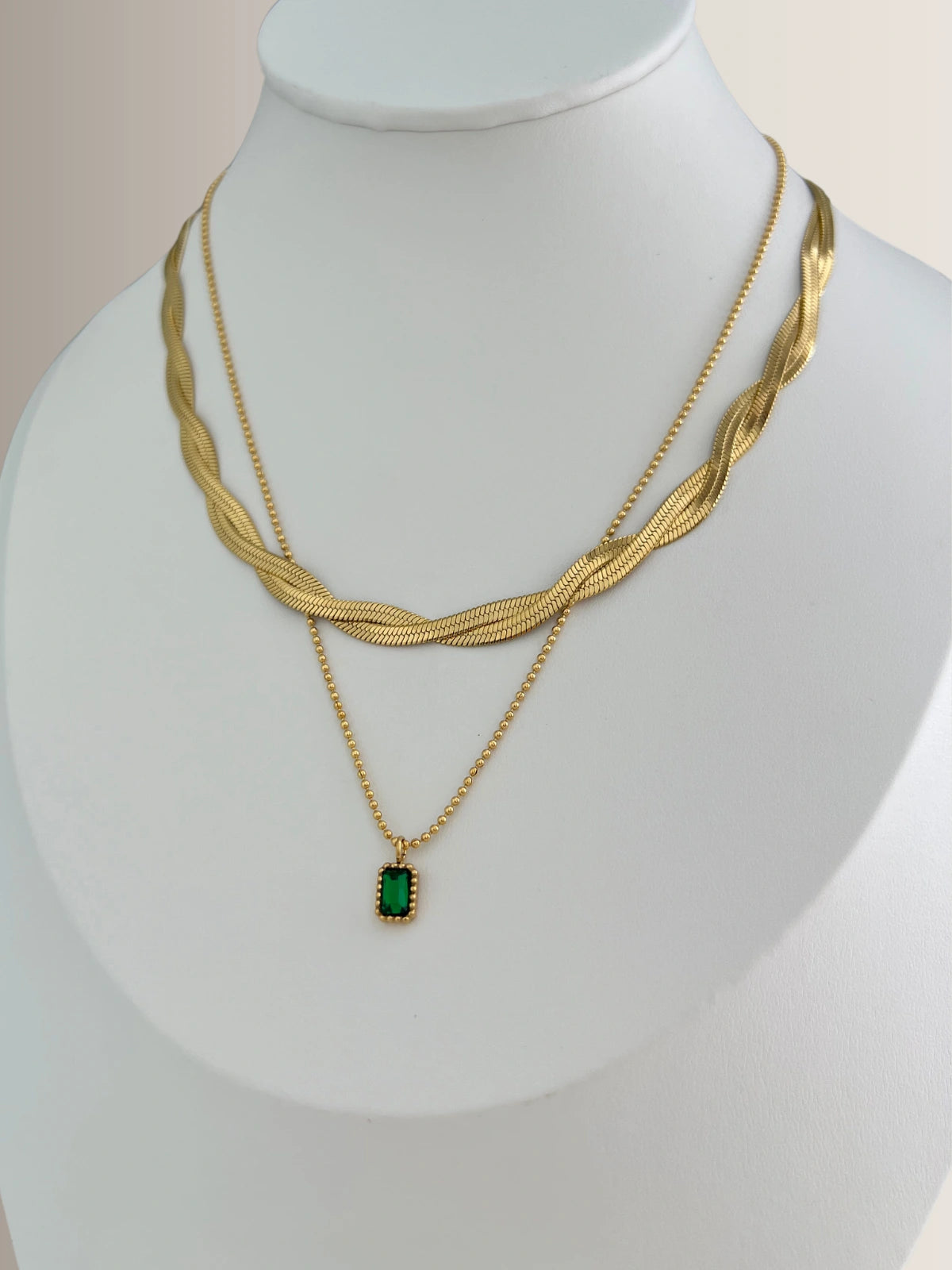 Twinwave Chain