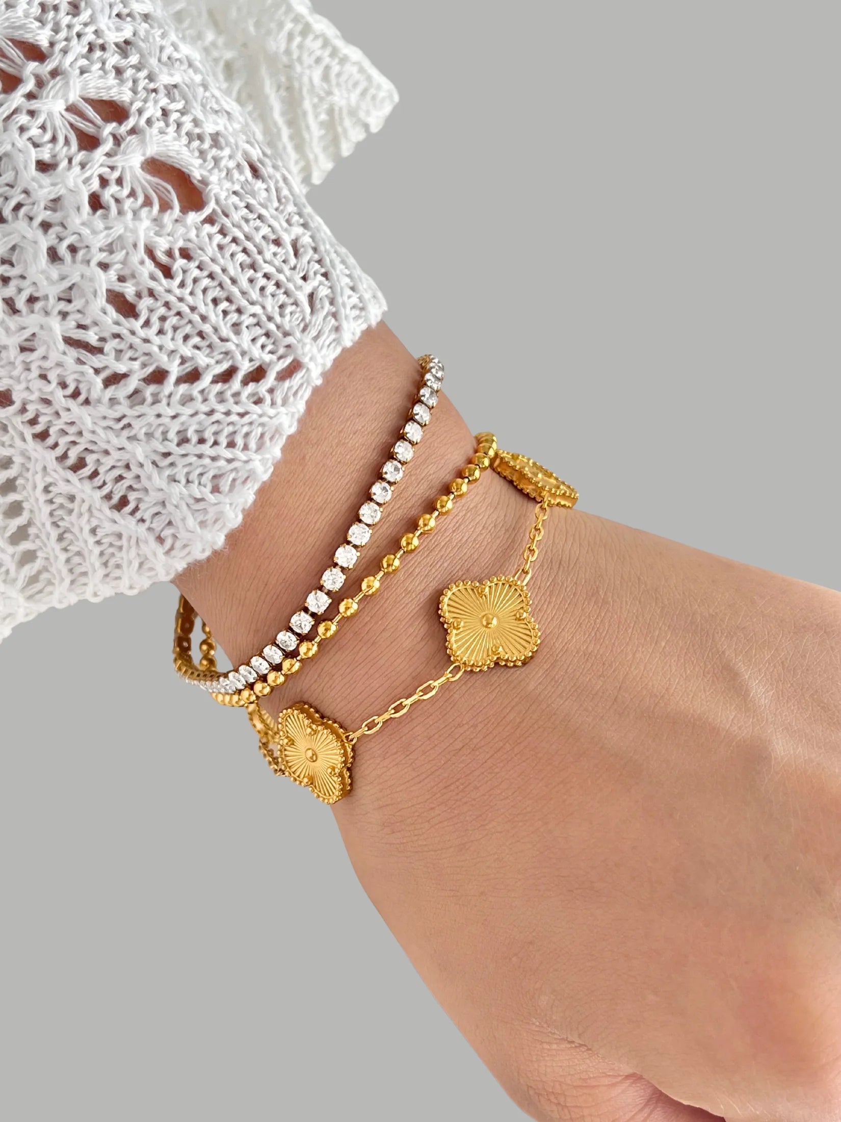 Mia Bracelet