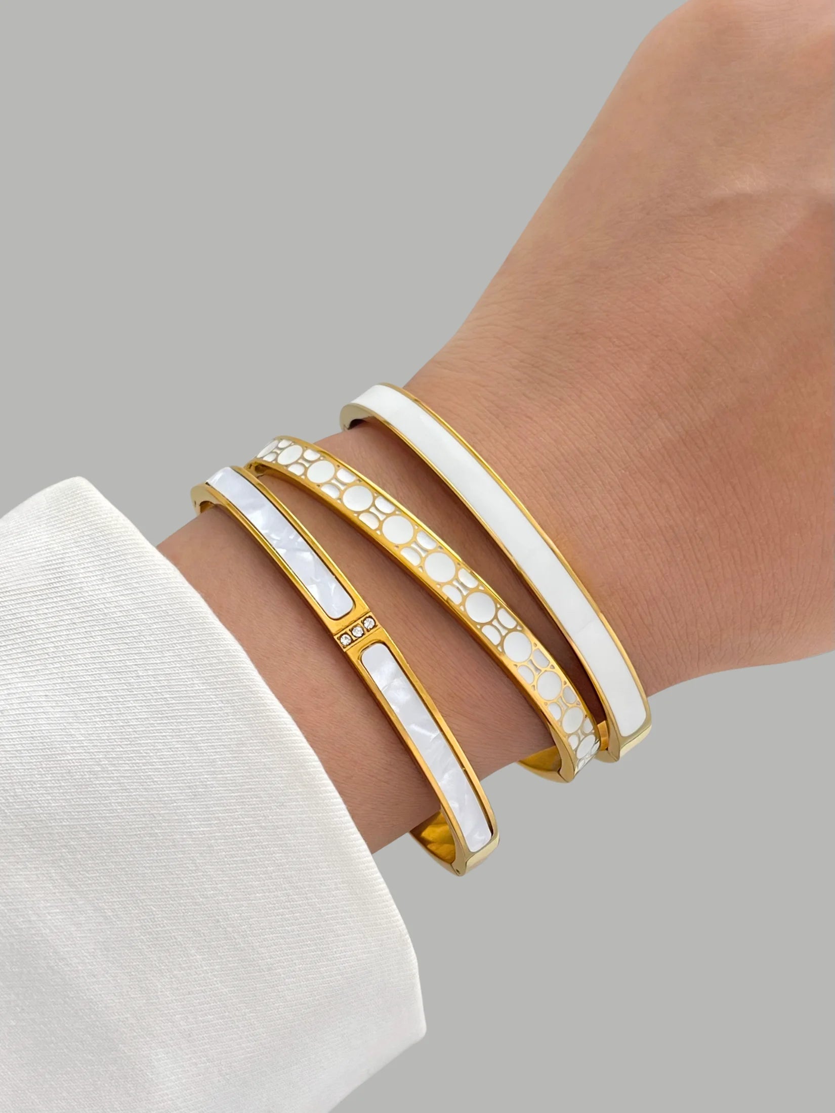 Maison Bangle