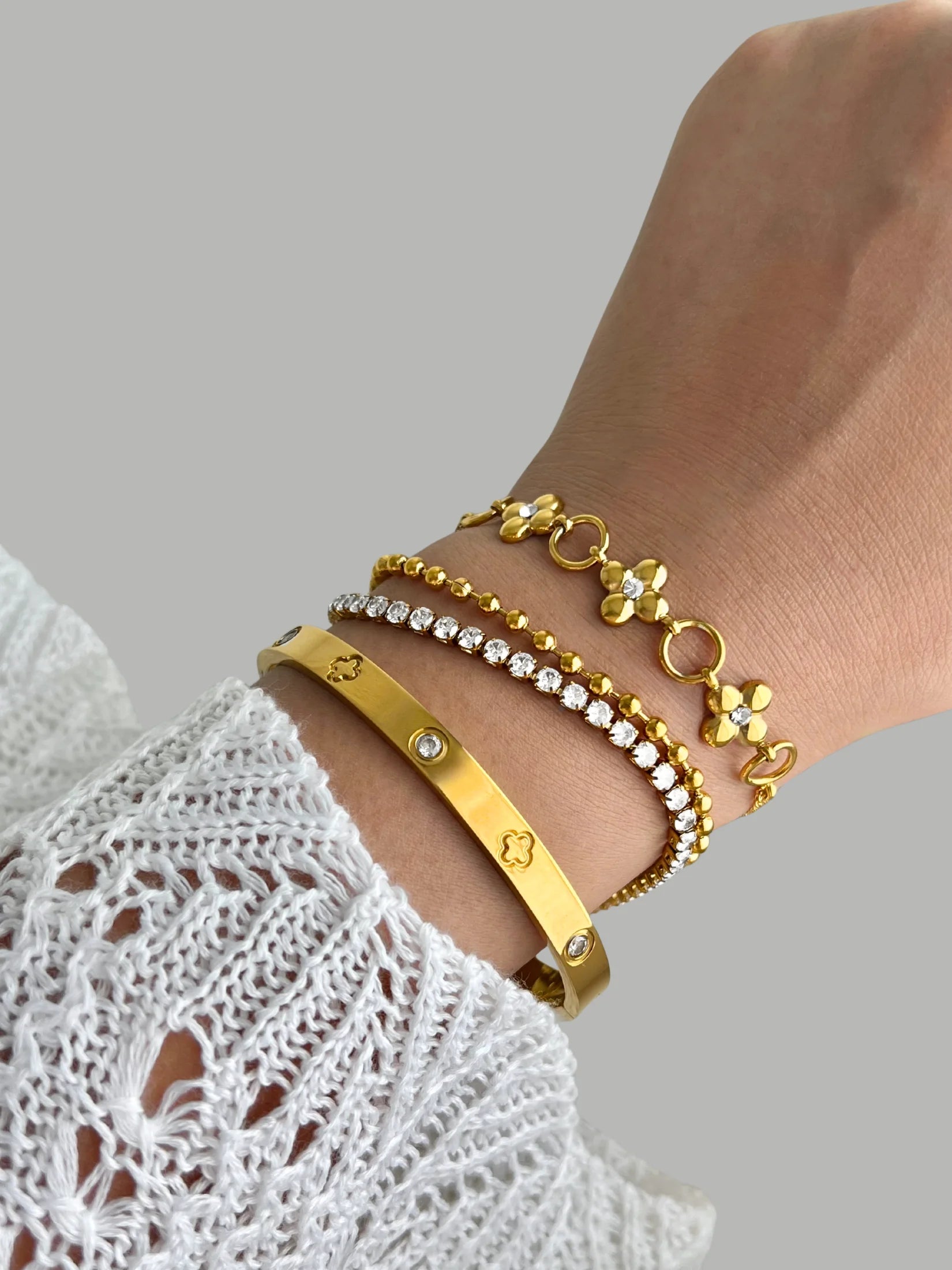 Mia Bracelet