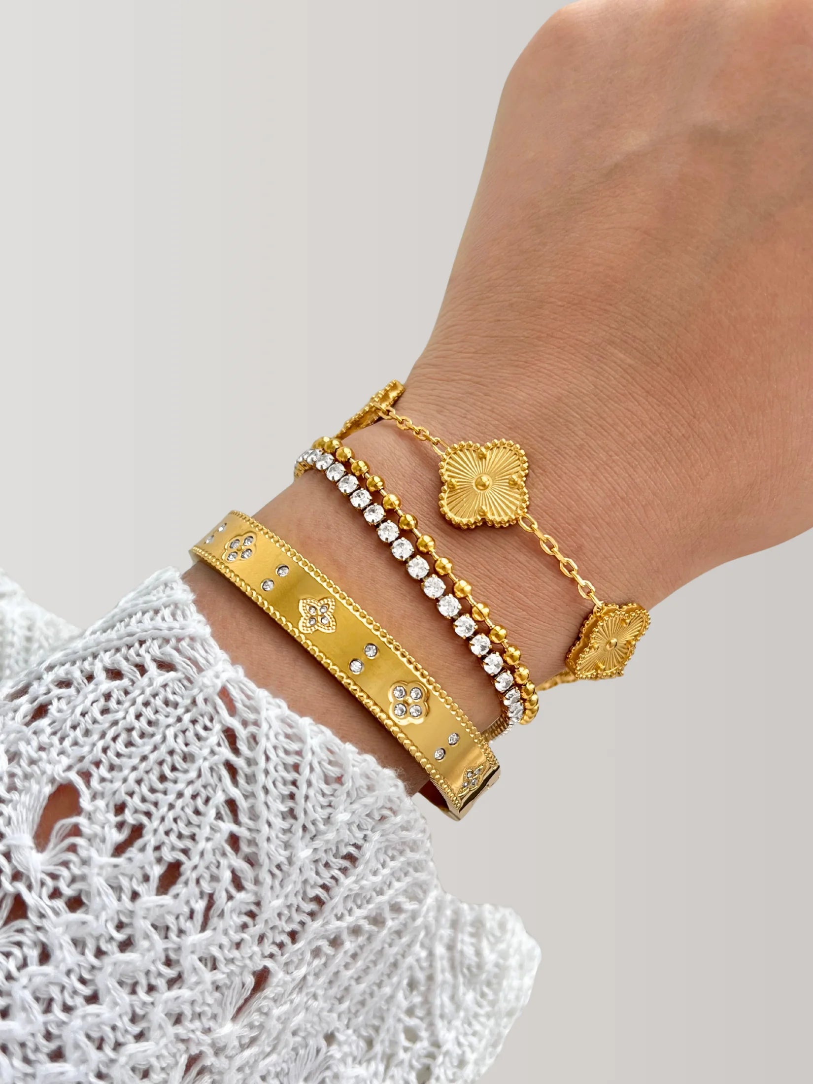 Mia Bracelet