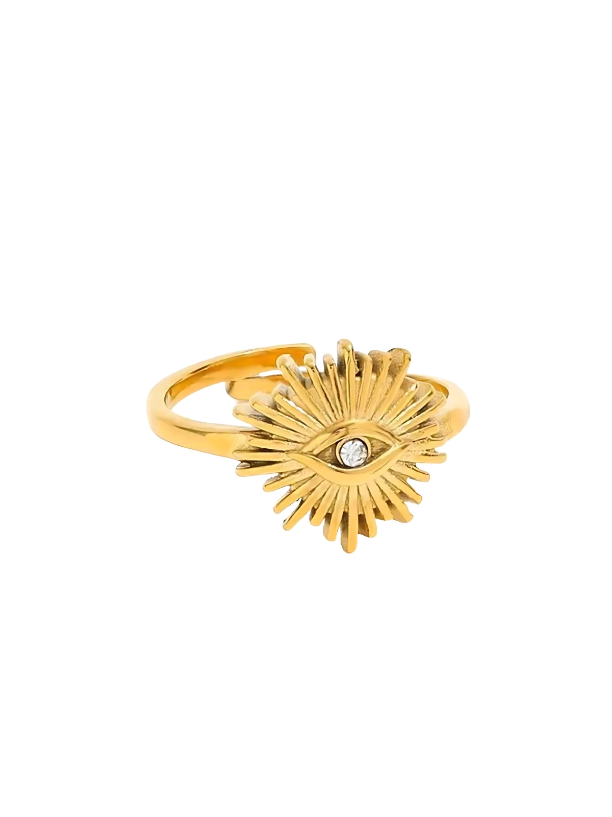 Rawah Necklace & RING