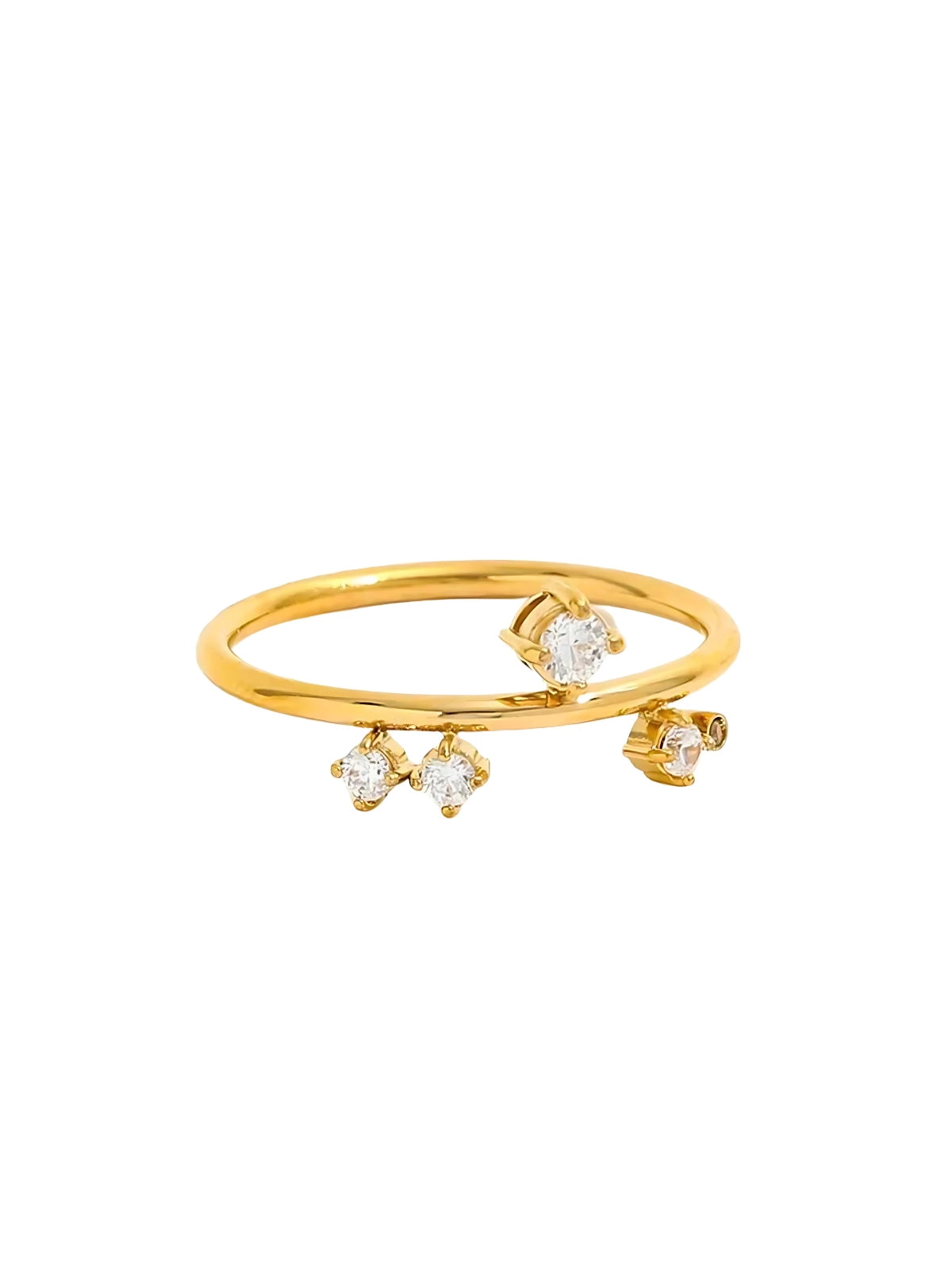 Sandrine RING