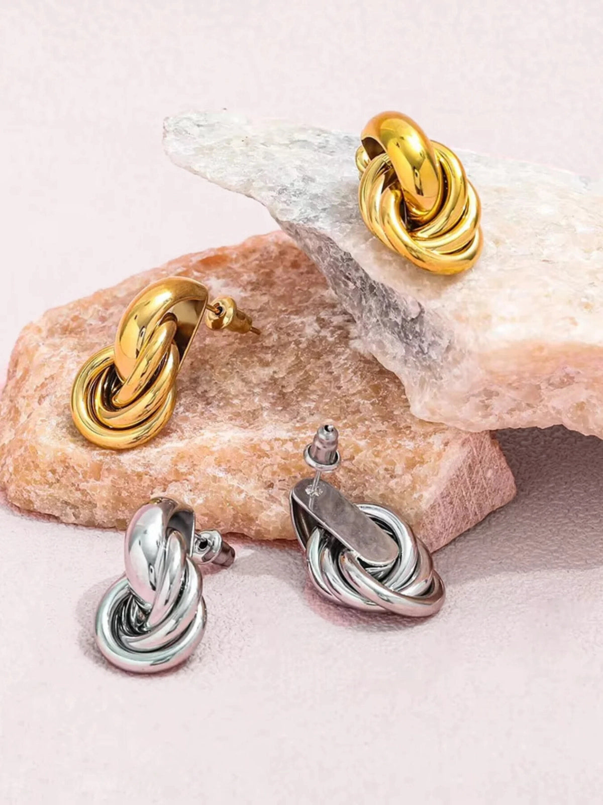 Seabryn Earring
